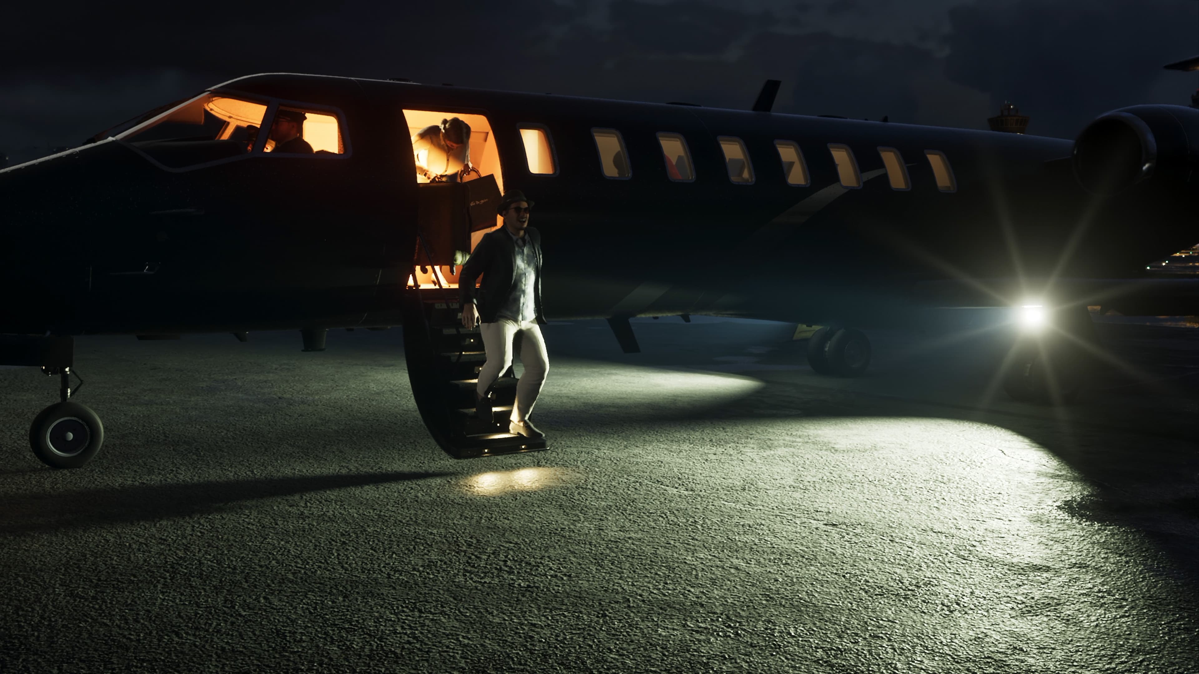 GTA 6, Official, Character, An Extended Look, Andrés de León