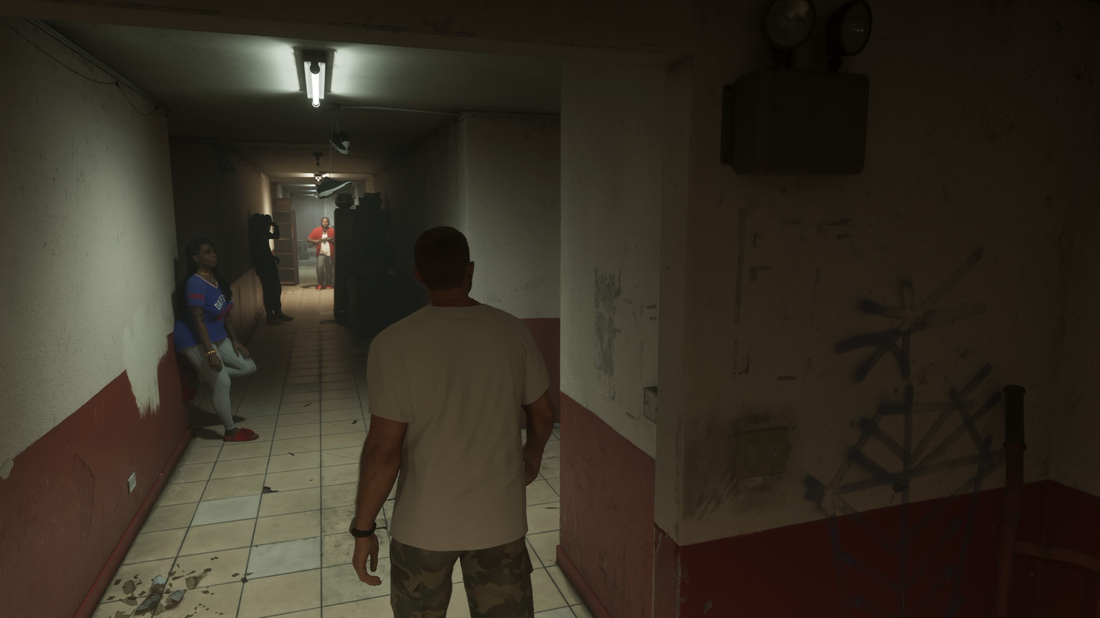 GTA 6, Official, An Extended Look