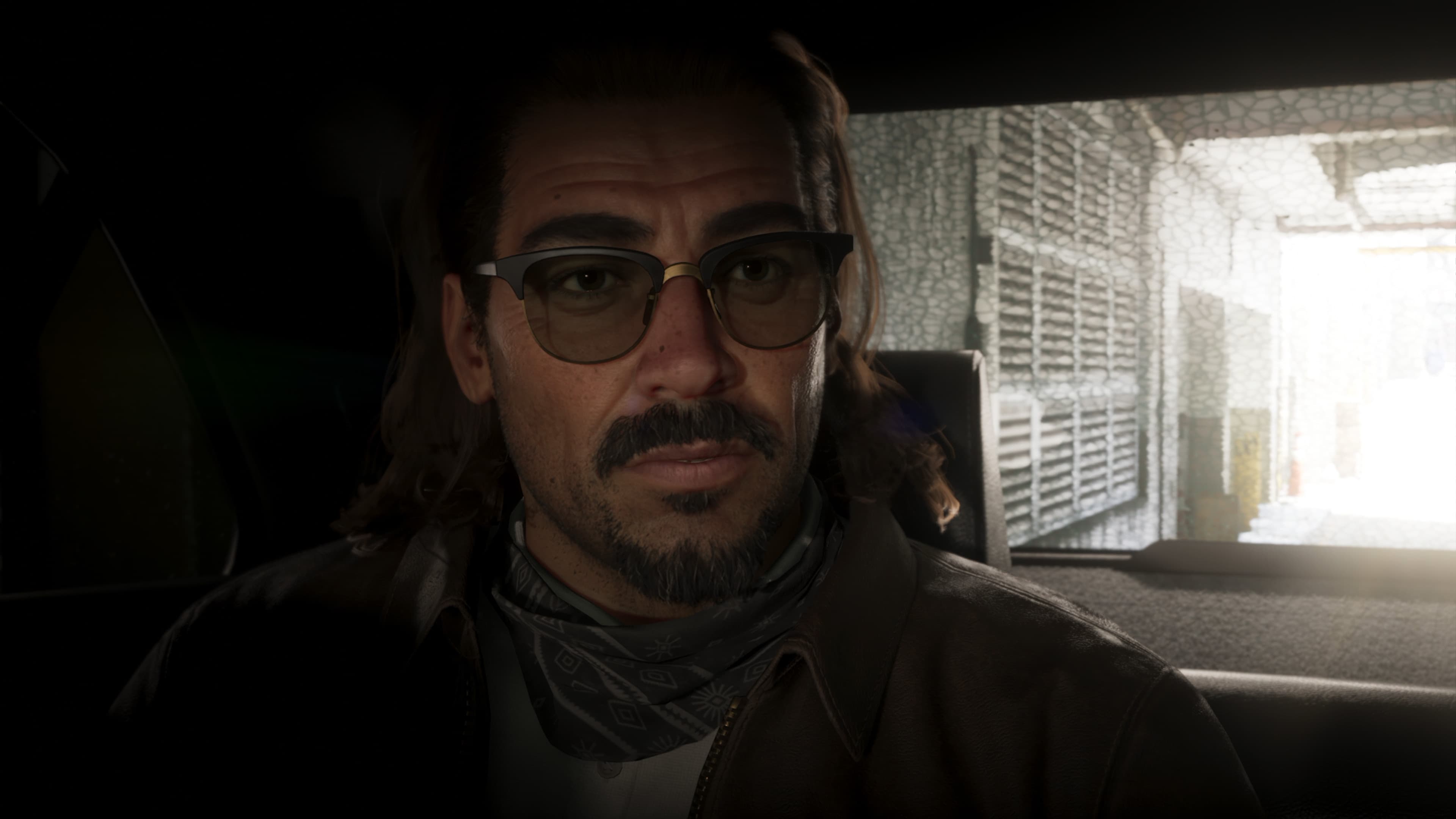 GTA 6, Official, Character, An Extended Look, Raul Bautista