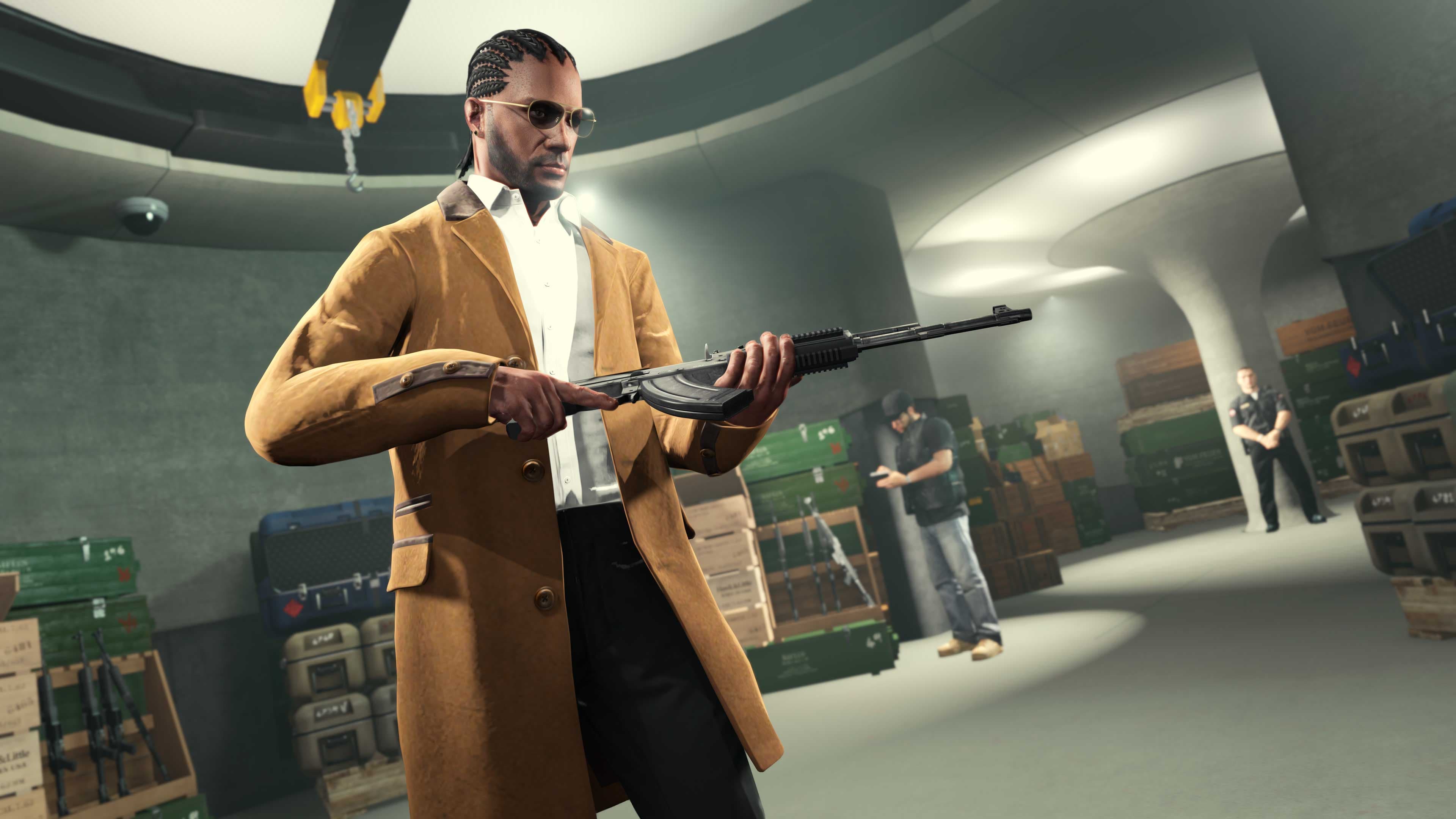 Nightclub Bonuses in GTA Online