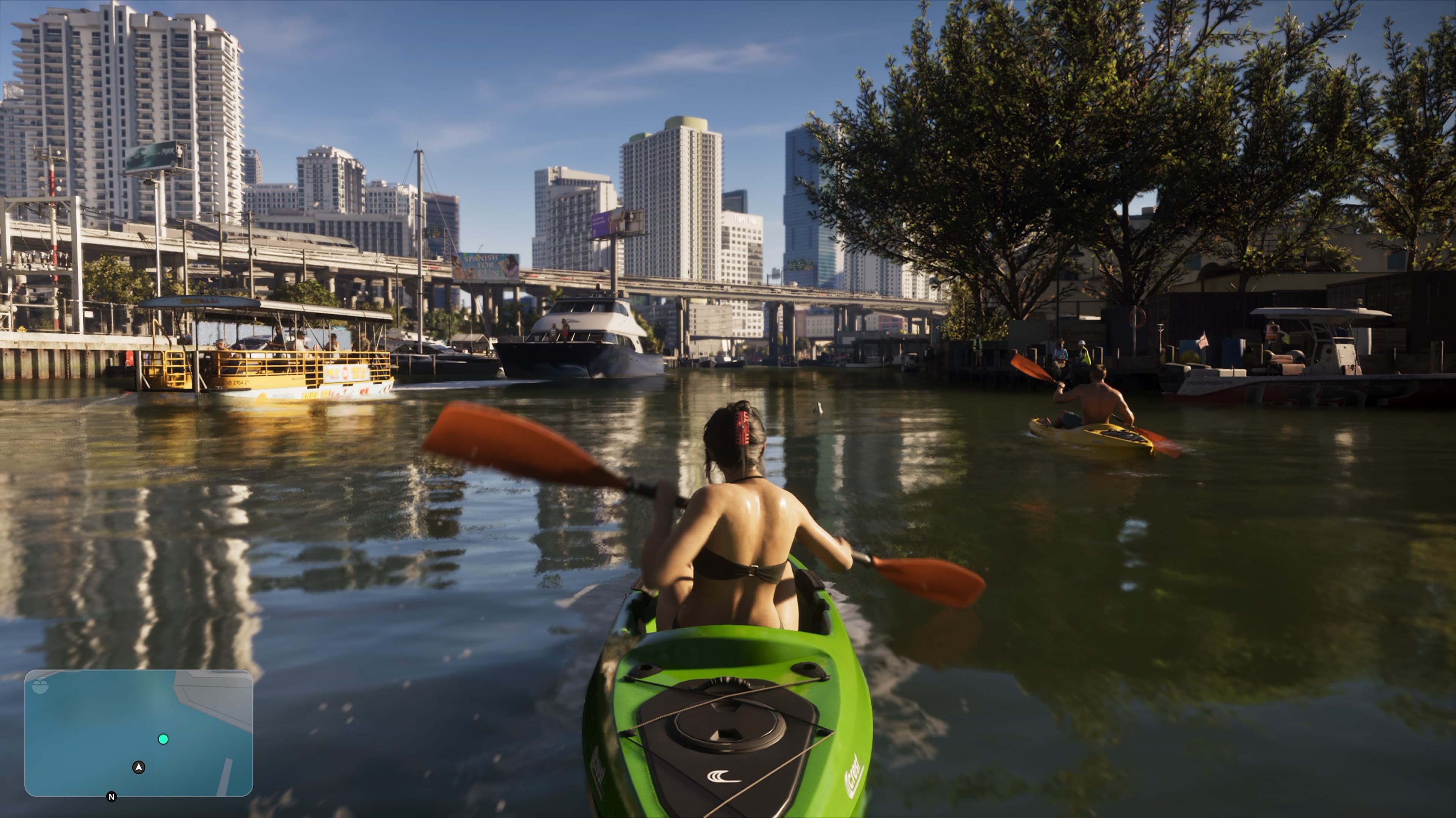 GTA 6, Official, An Extended Look