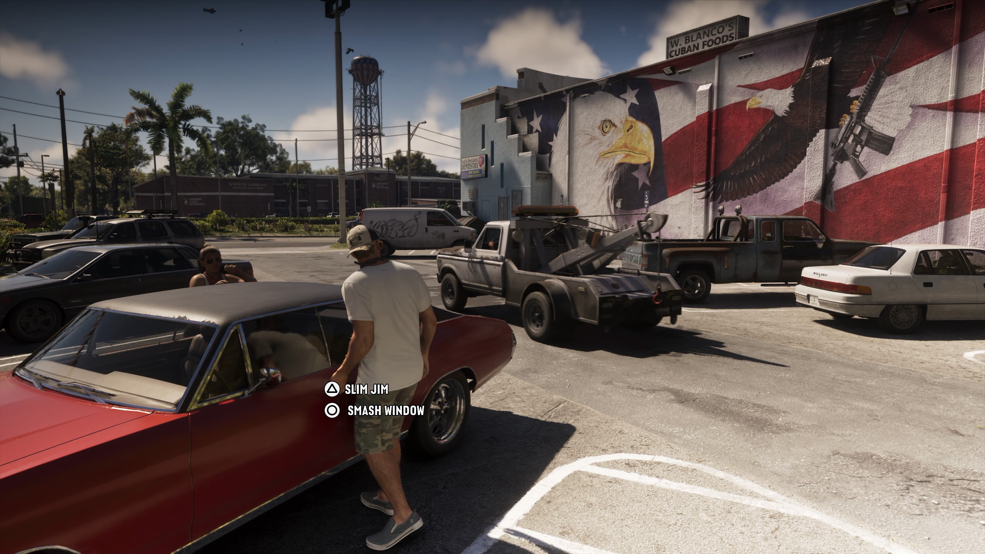 GTA 6, Official, An Extended Look