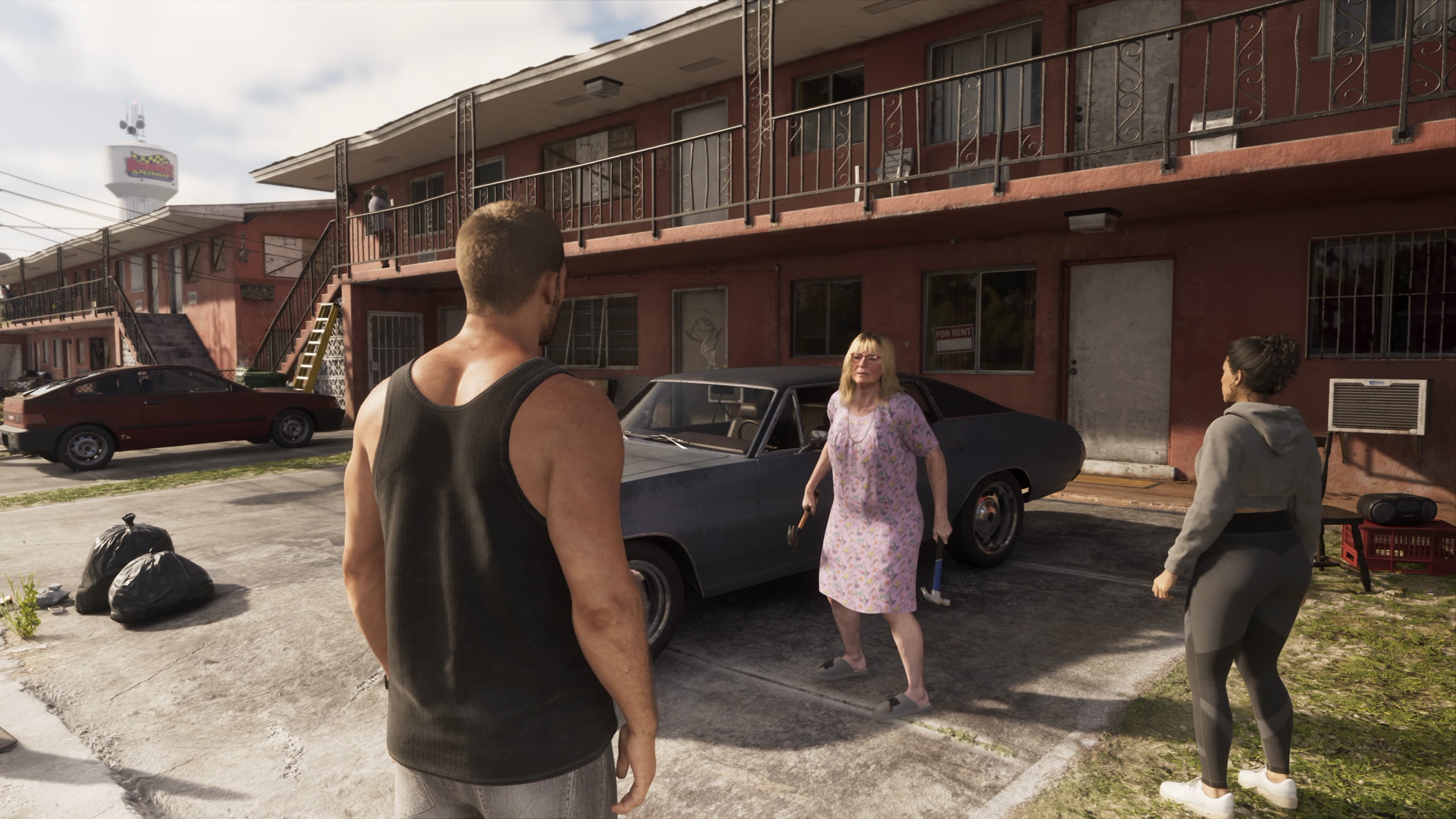 GTA 6, Official, An Extended Look