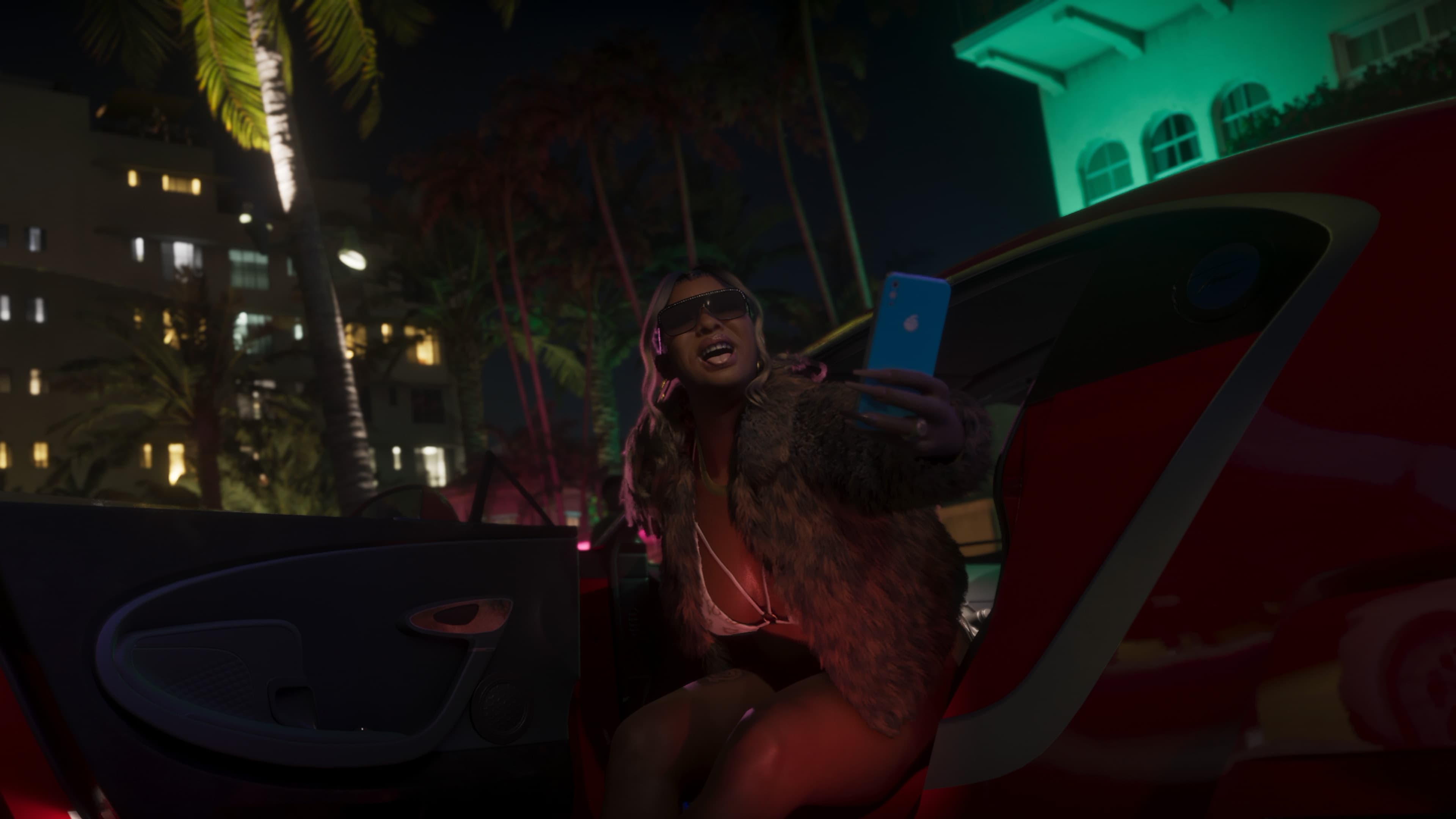 GTA 6, Official, An Extended Look