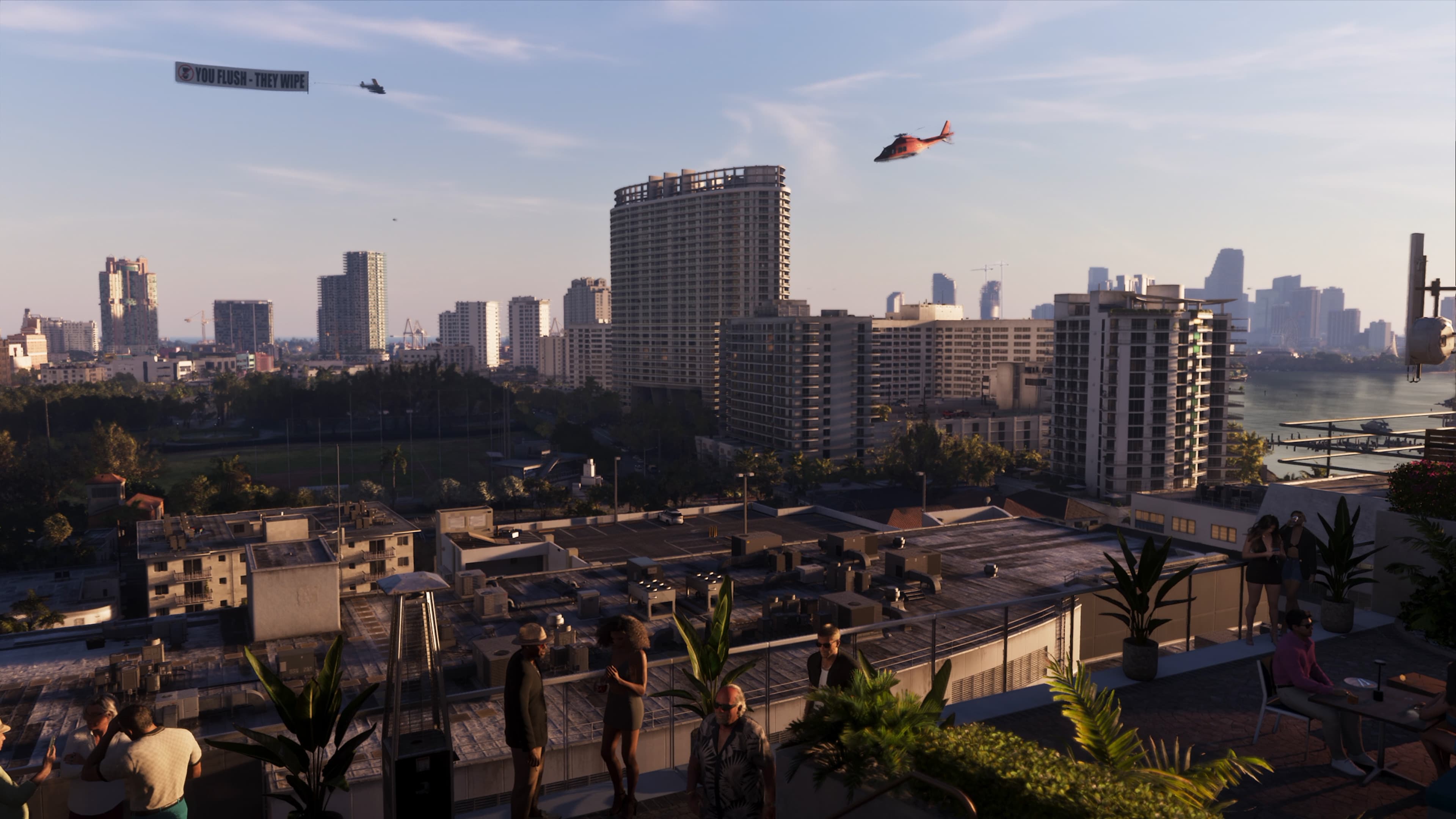 GTA 6, Official, An Extended Look
