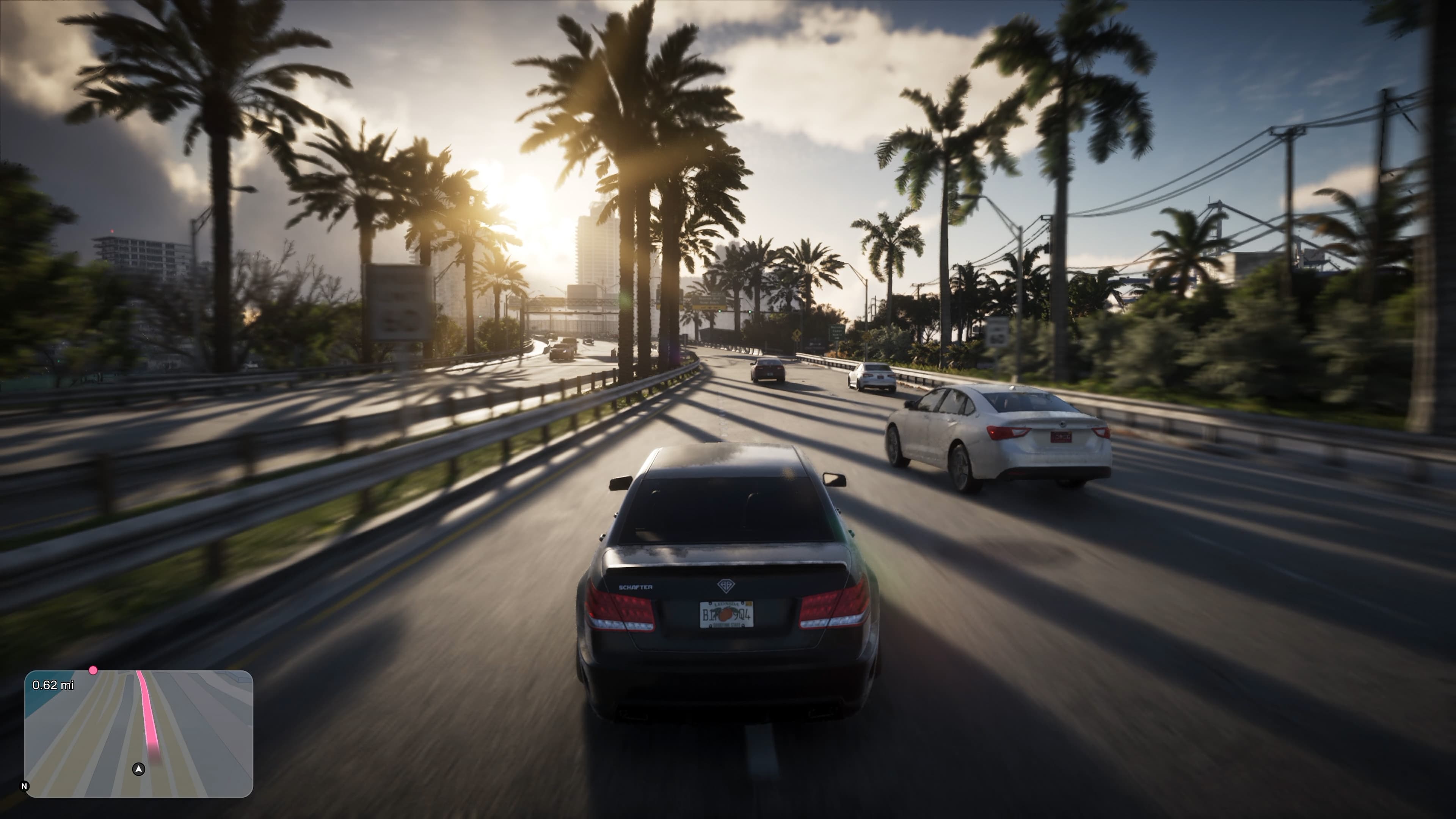 GTA 6, Official, An Extended Look