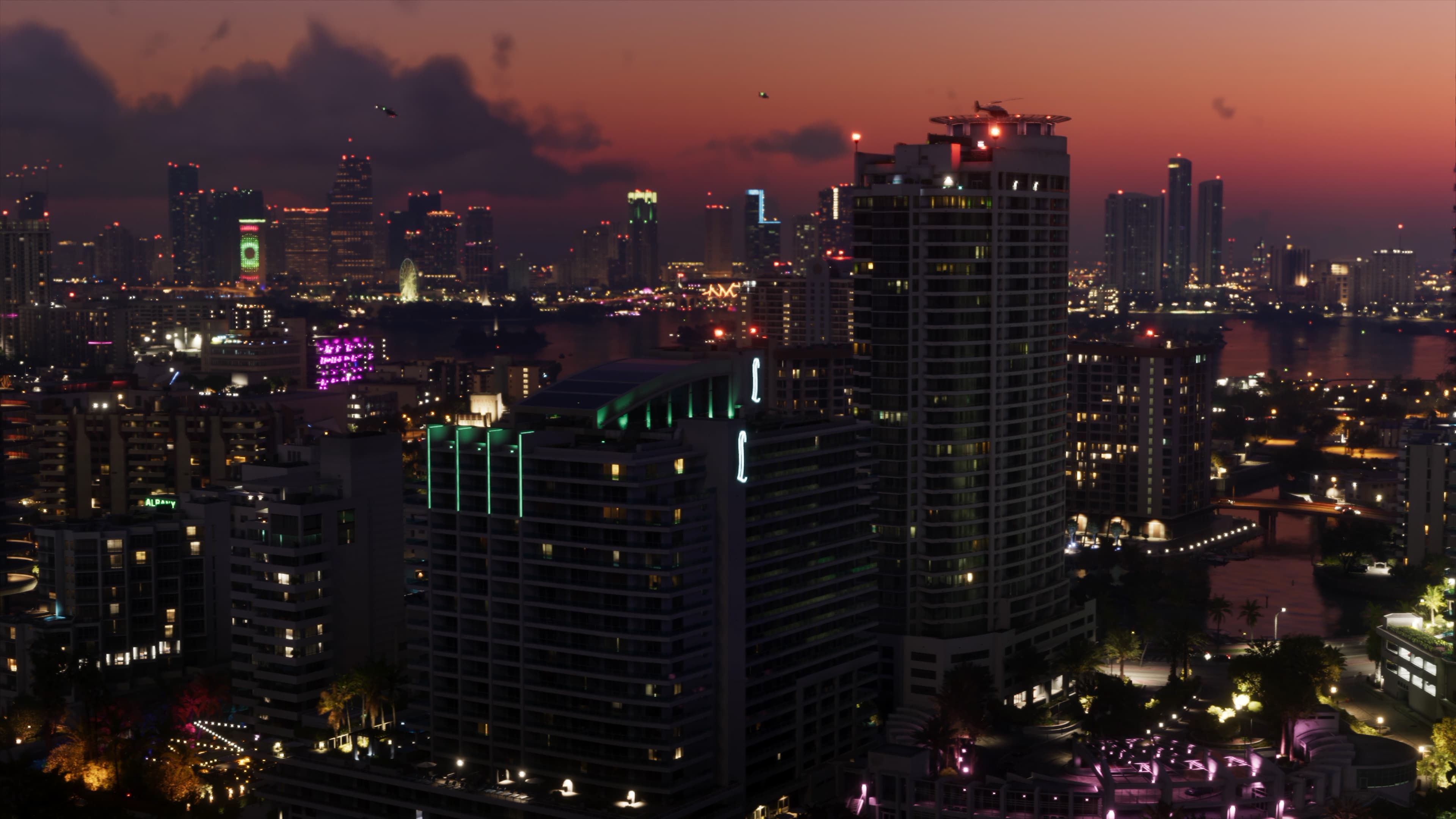 GTA 6, Official, An Extended Look
