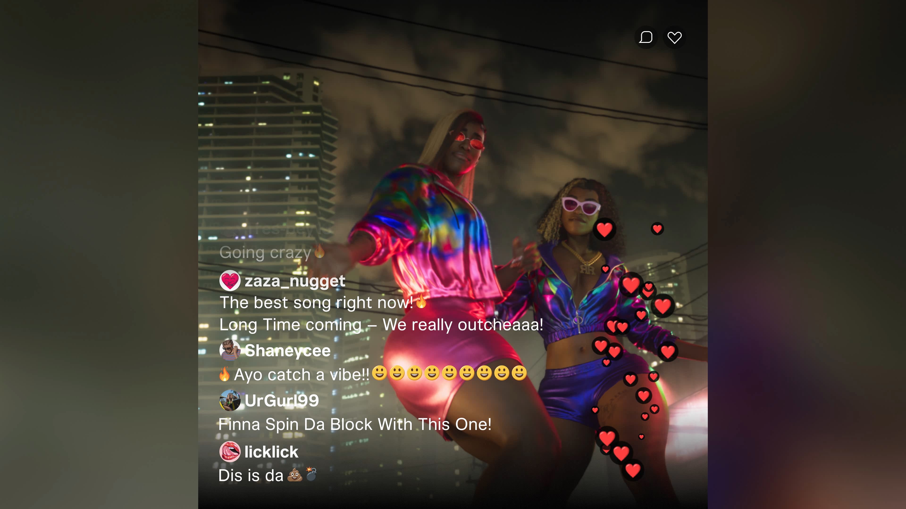 GTA 6, Official, Trailer 1