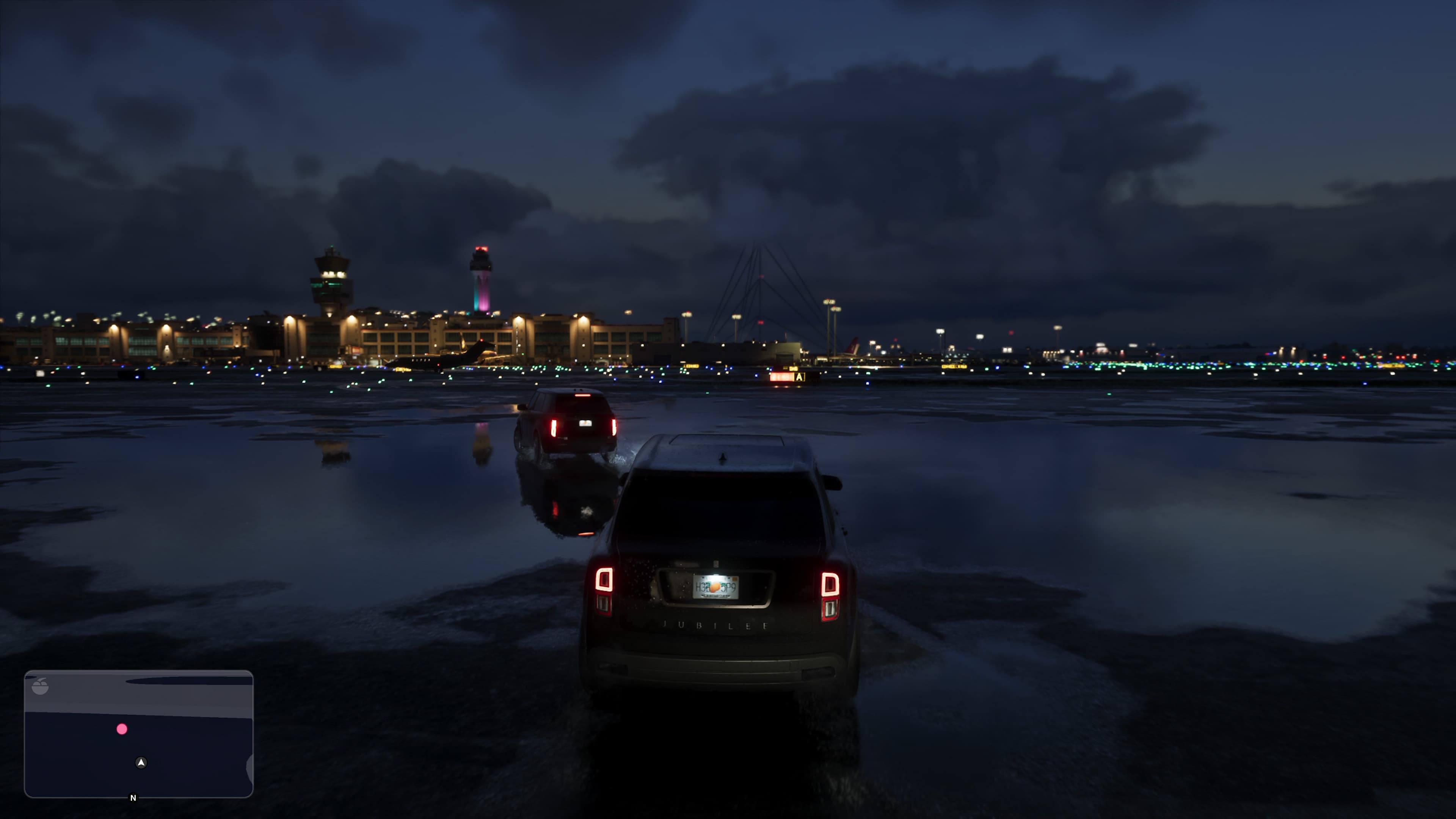 GTA 6, Official, An Extended Look