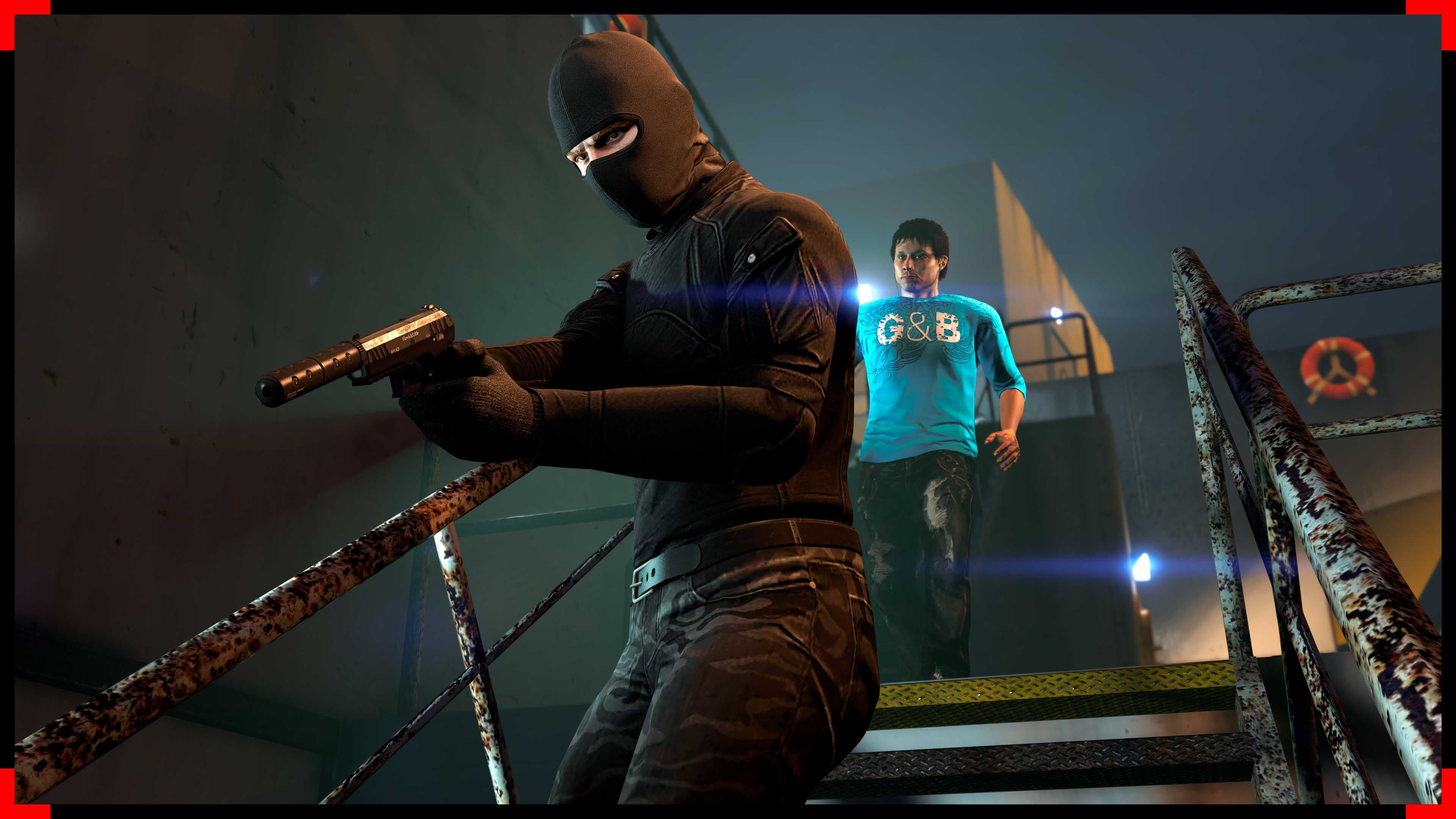GTA Online, Official, Rockstar Mission Creator