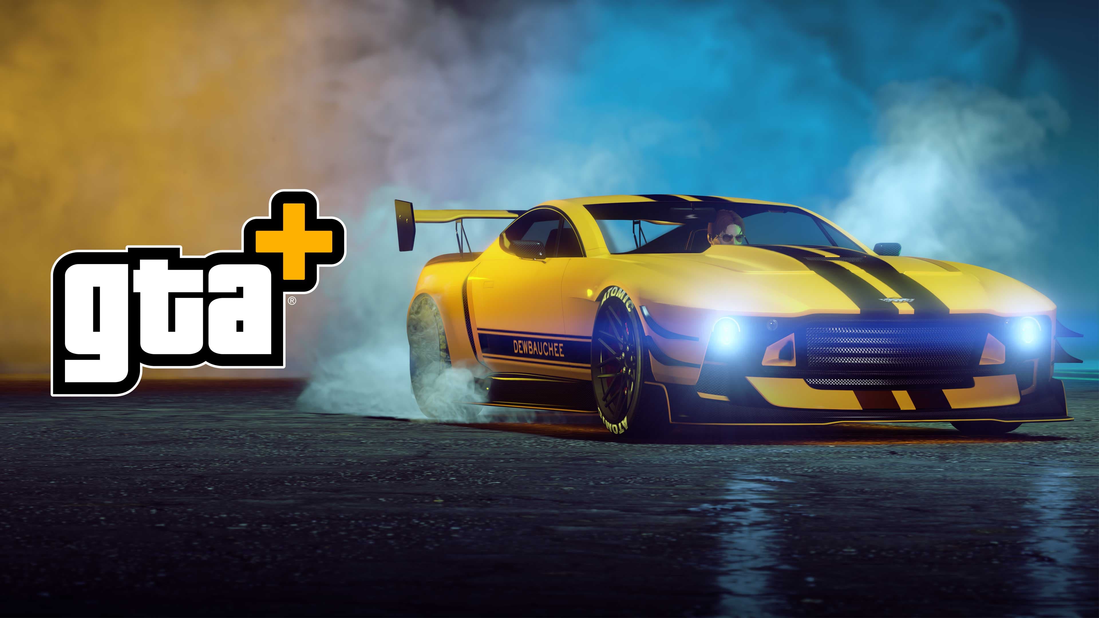 GTA Online, Vehicle, Official, Dewbauchee Champion, Super, GTA+ Membership