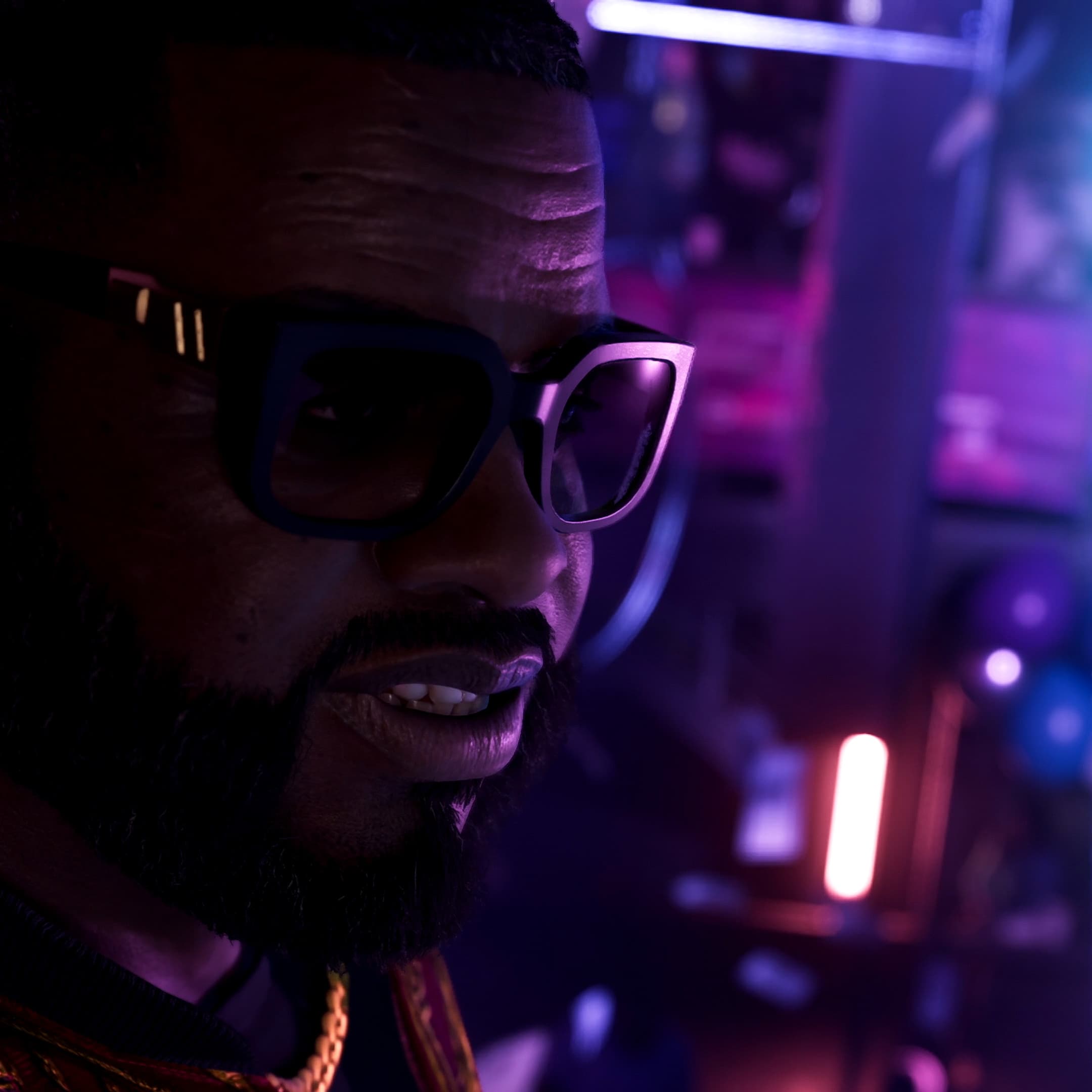 GTA 6, Official, Character, Boobie Ike