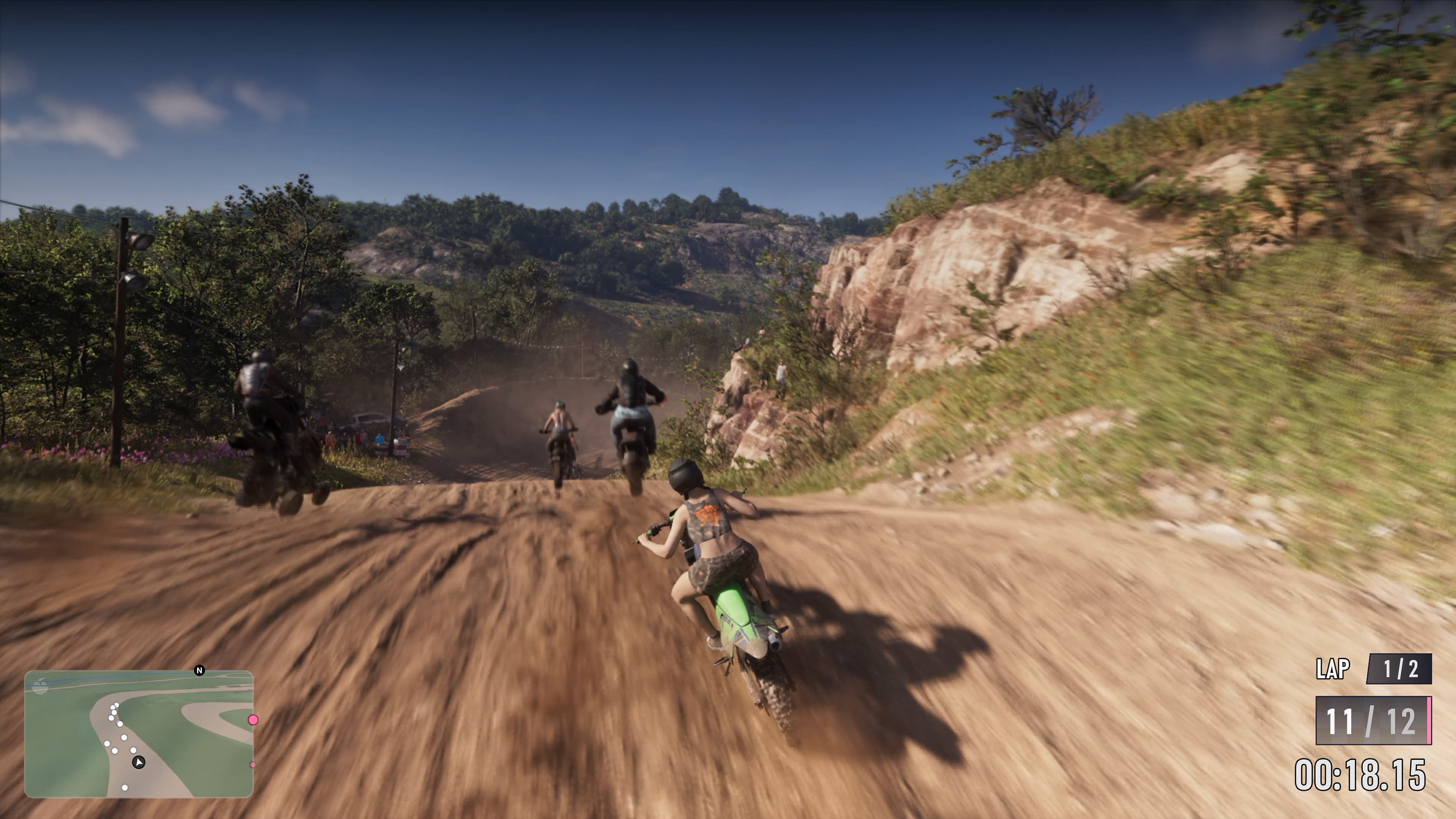 GTA 6, Official, An Extended Look