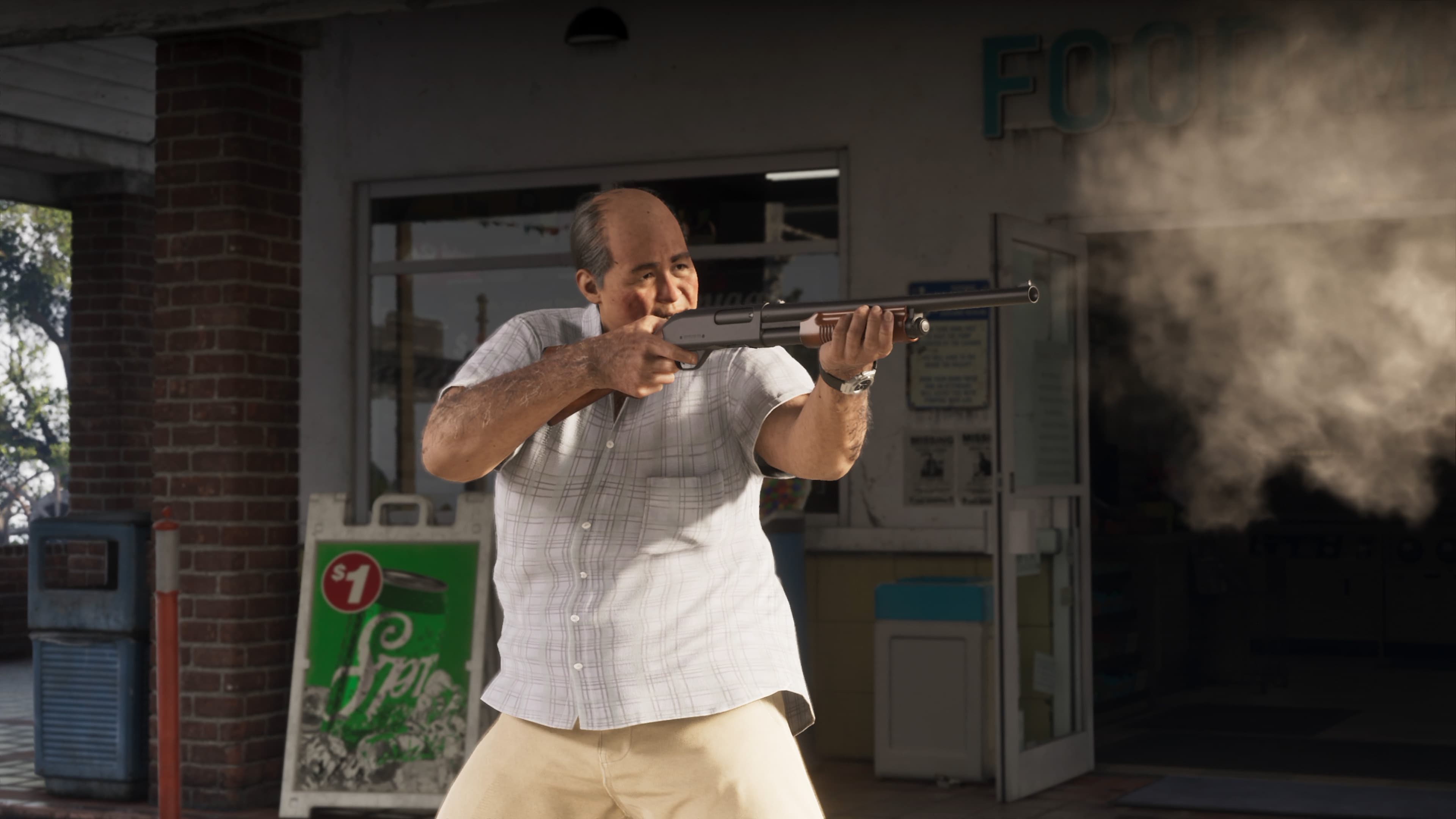 GTA 6, Official, An Extended Look