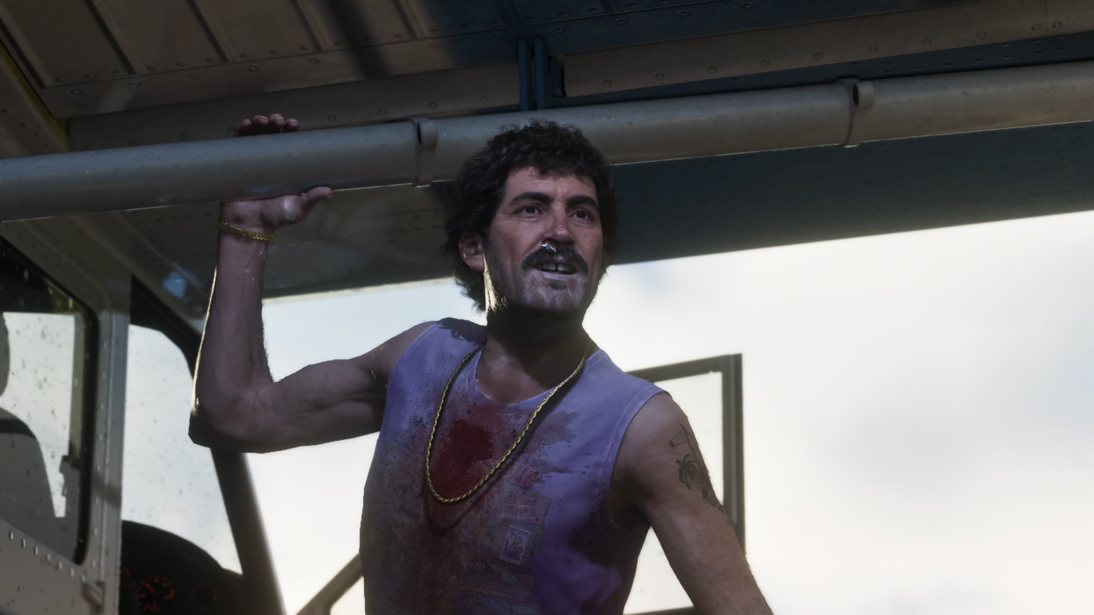 GTA 6, Official, An Extended Look