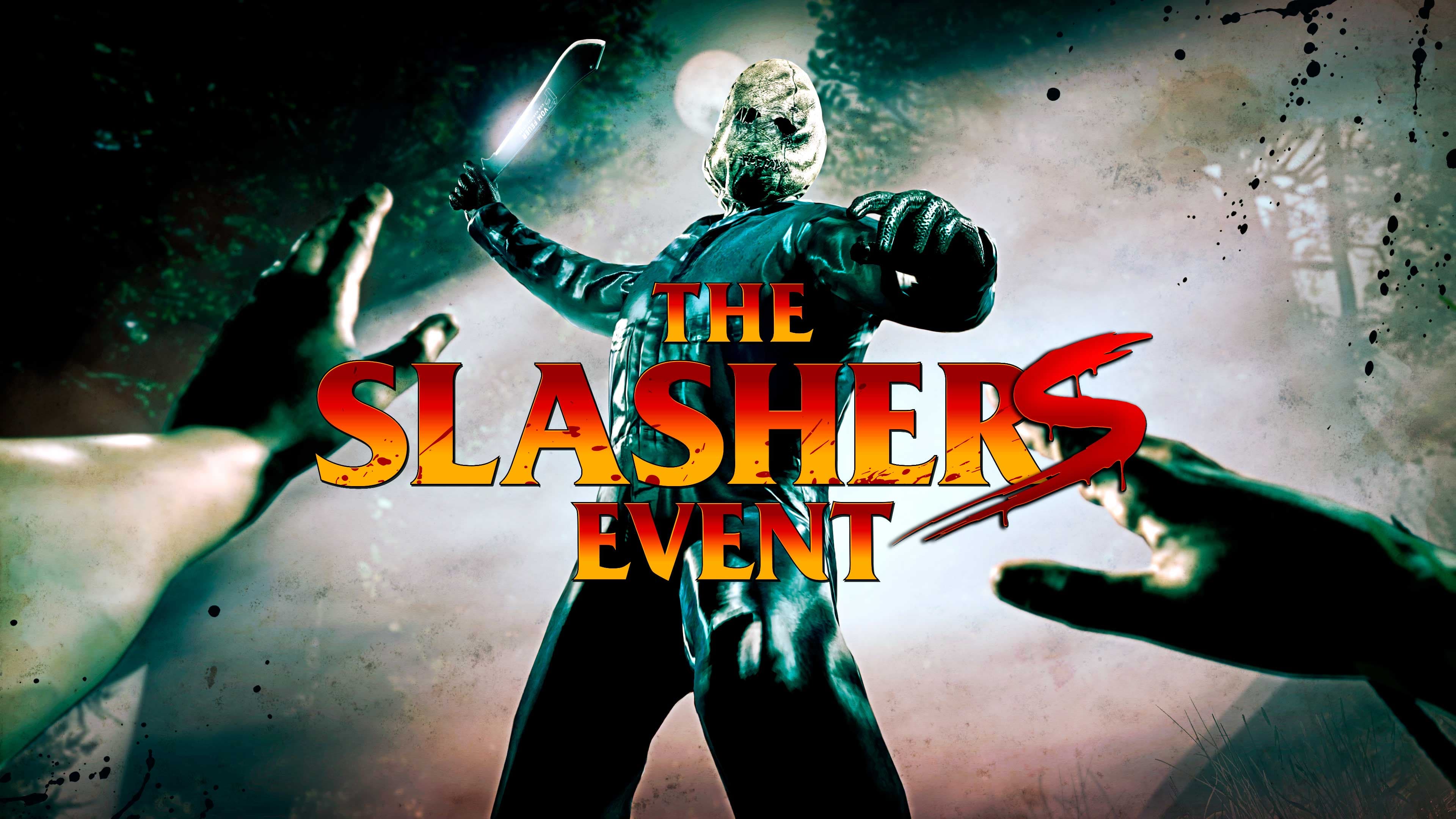 Slashers in GTA Online