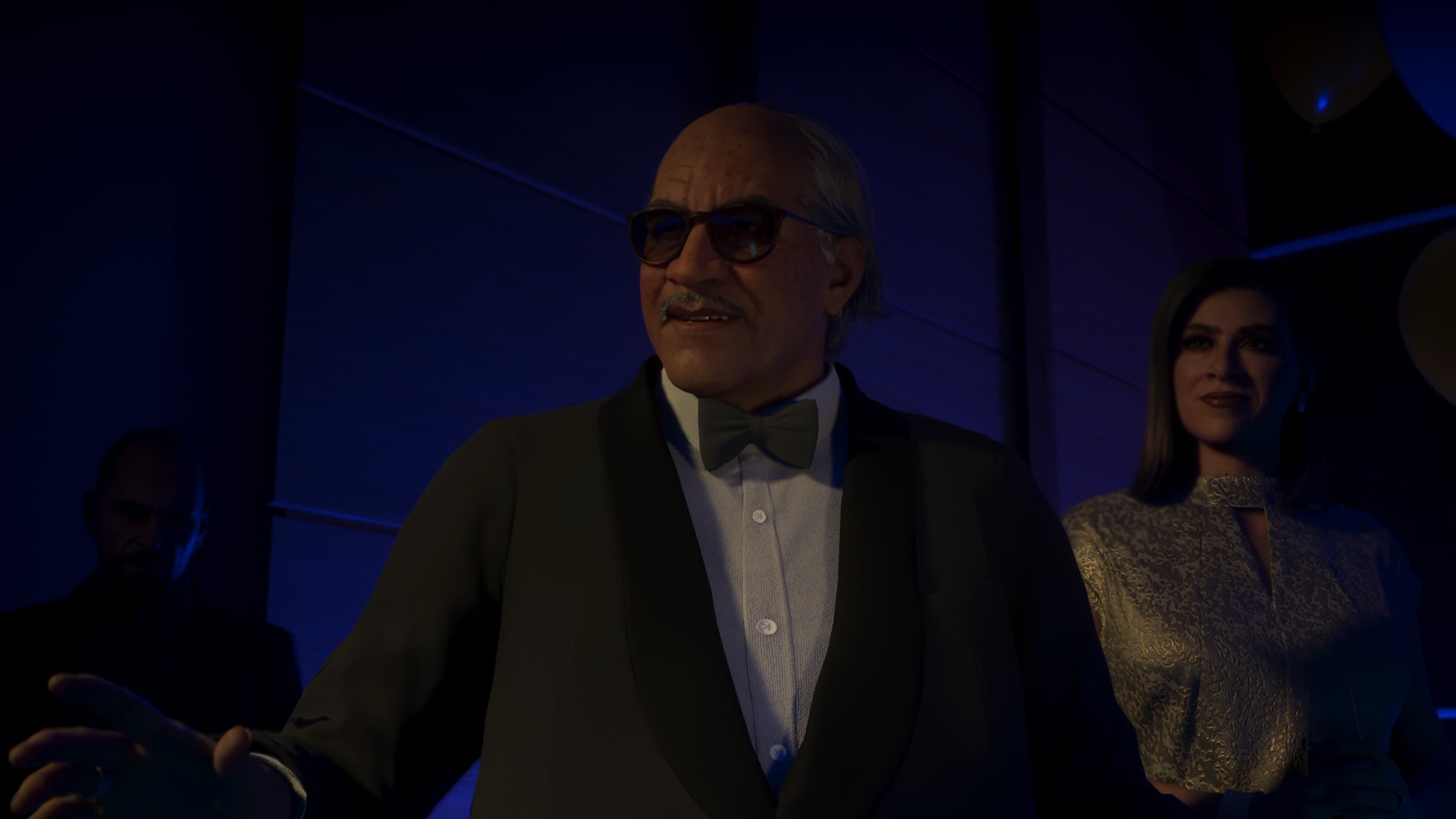 GTA 6, Official, Character, An Extended Look