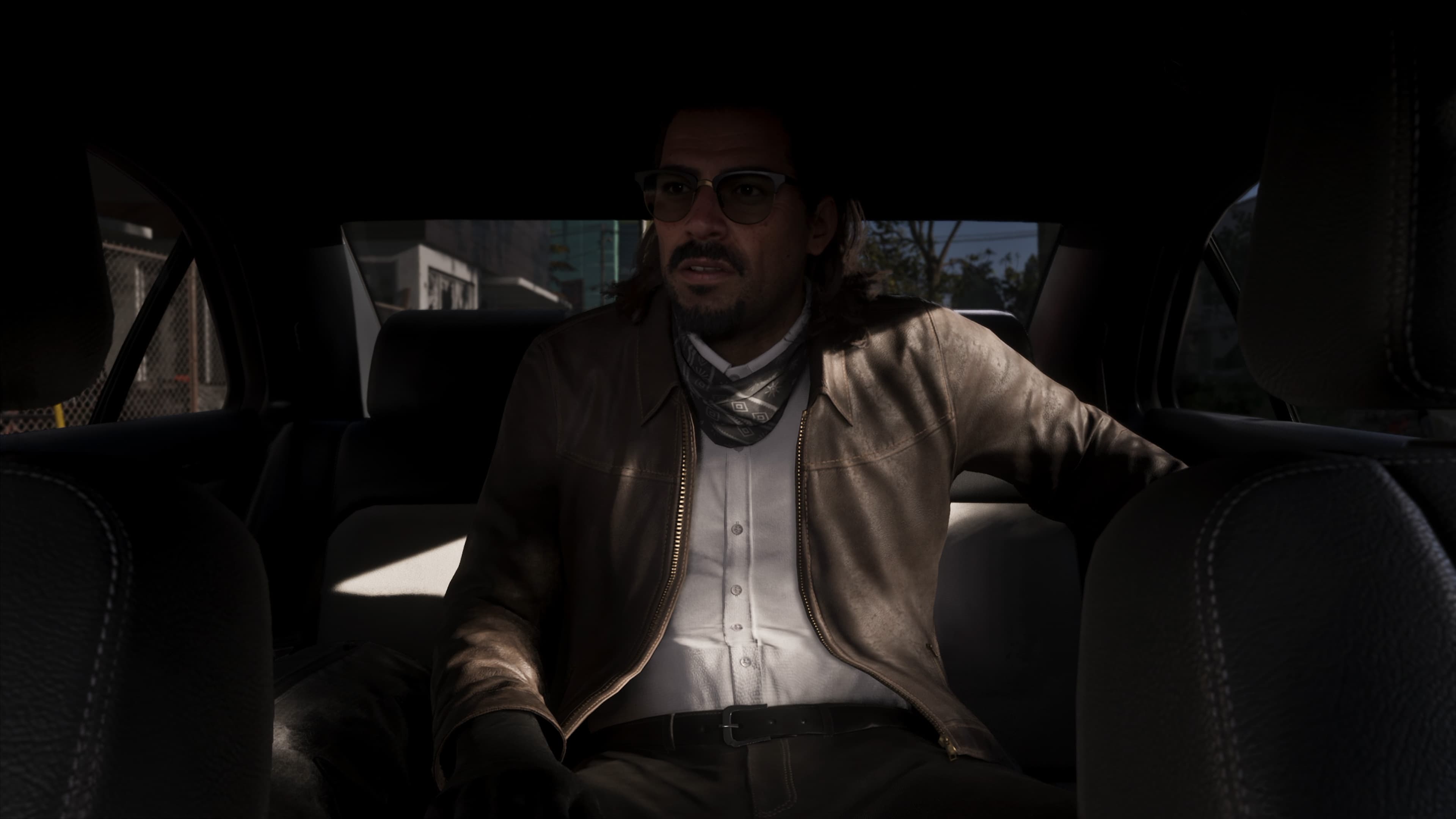 GTA 6, Official, Character, An Extended Look, Raul Bautista