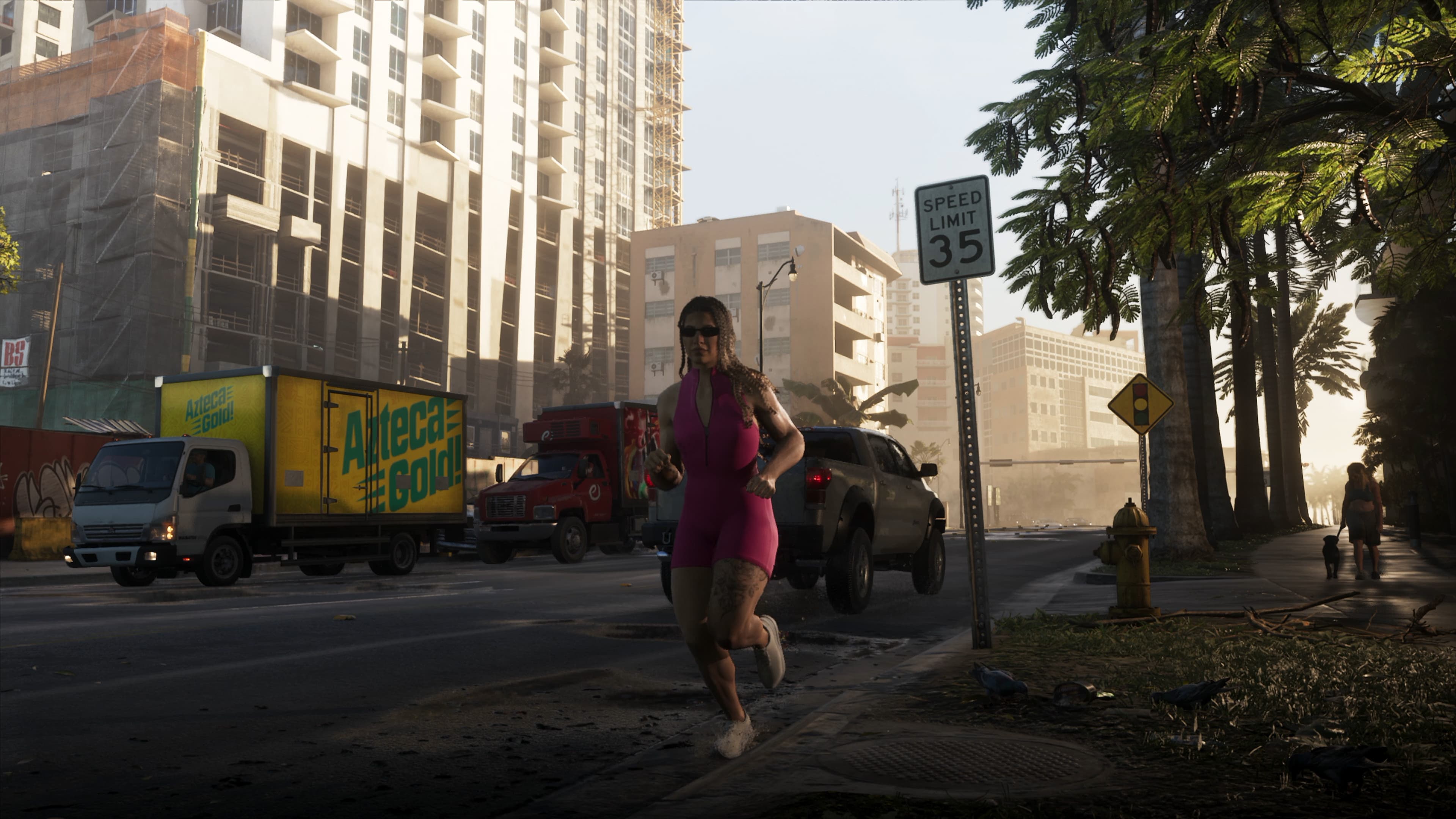 GTA 6, Official, An Extended Look
