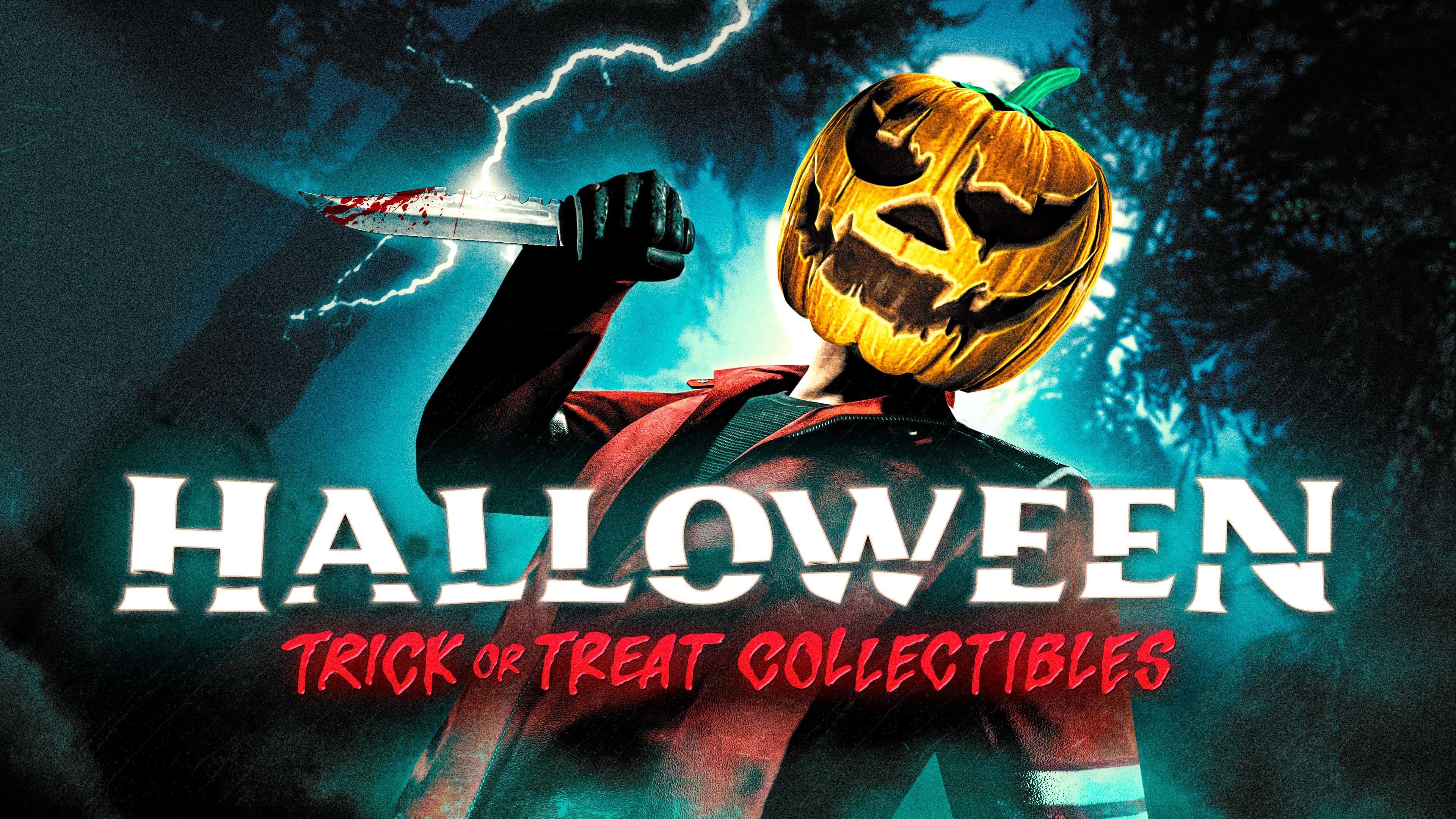GTA Online, Official, Event, Mission, Halloween, Jack O'Lanterns, Collectibles