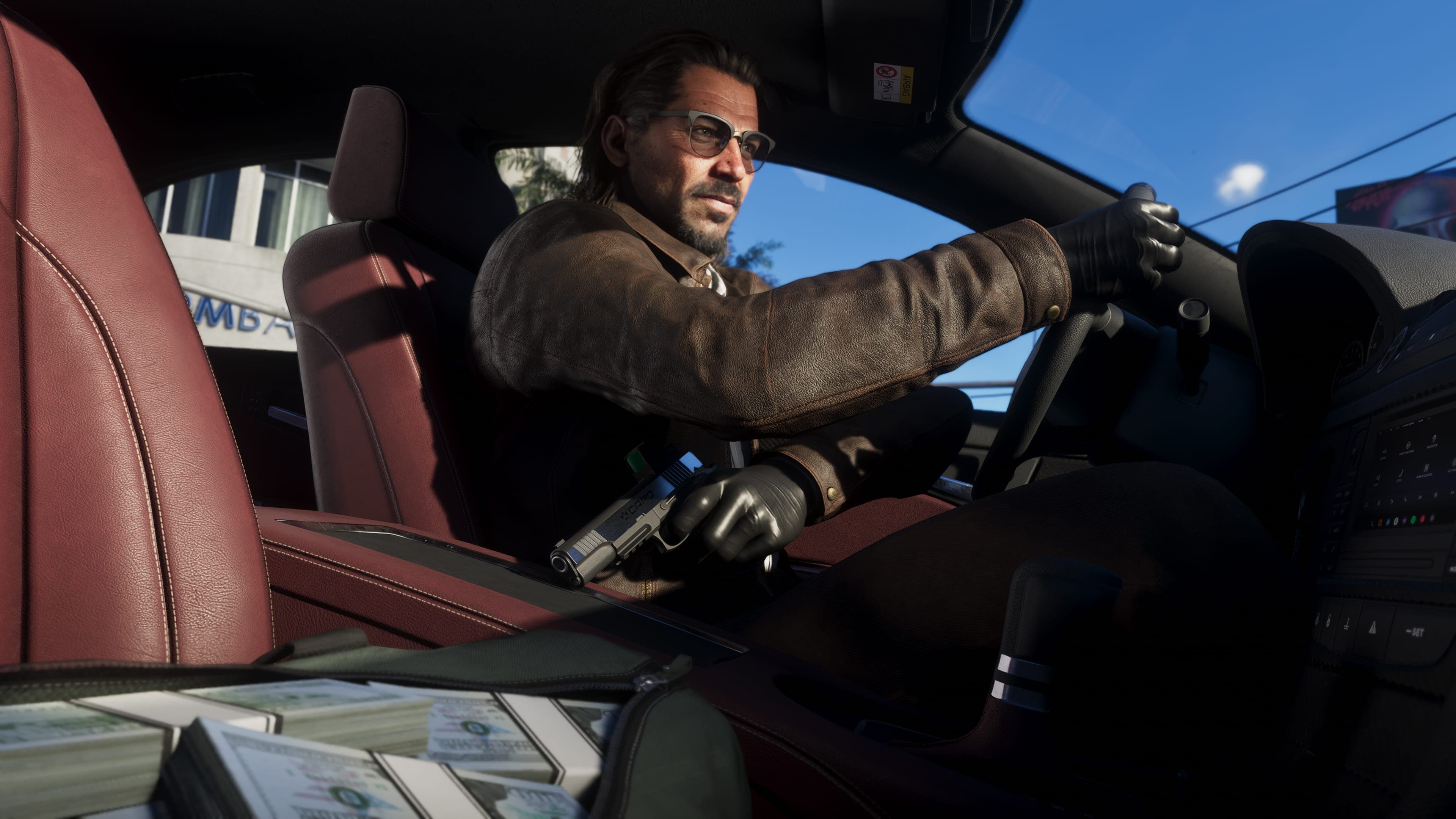 GTA 6, Official, Screenshot, PS5/Xbox Series X|S, Character, Raul Bautista