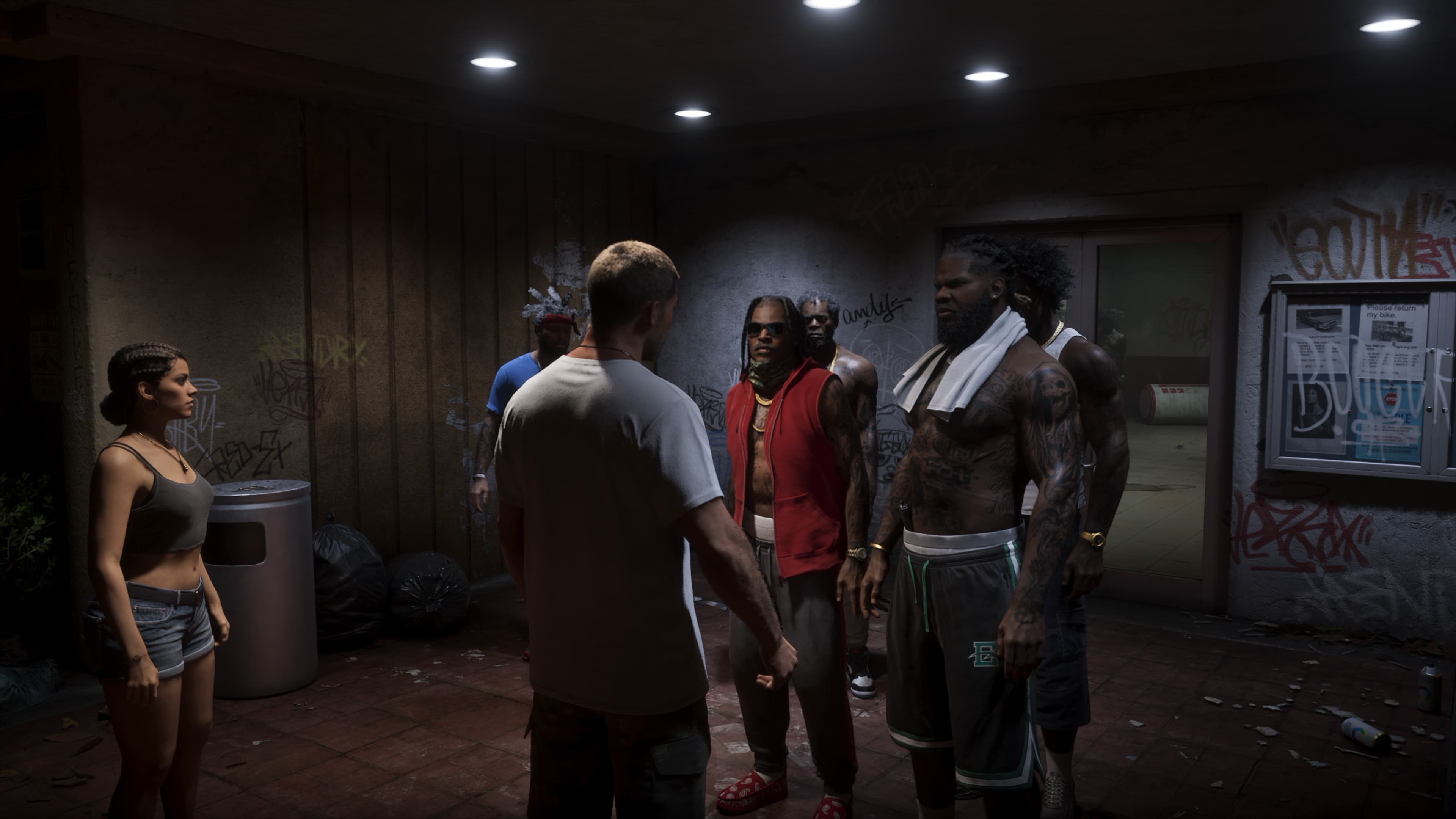 GTA 6, Official, An Extended Look