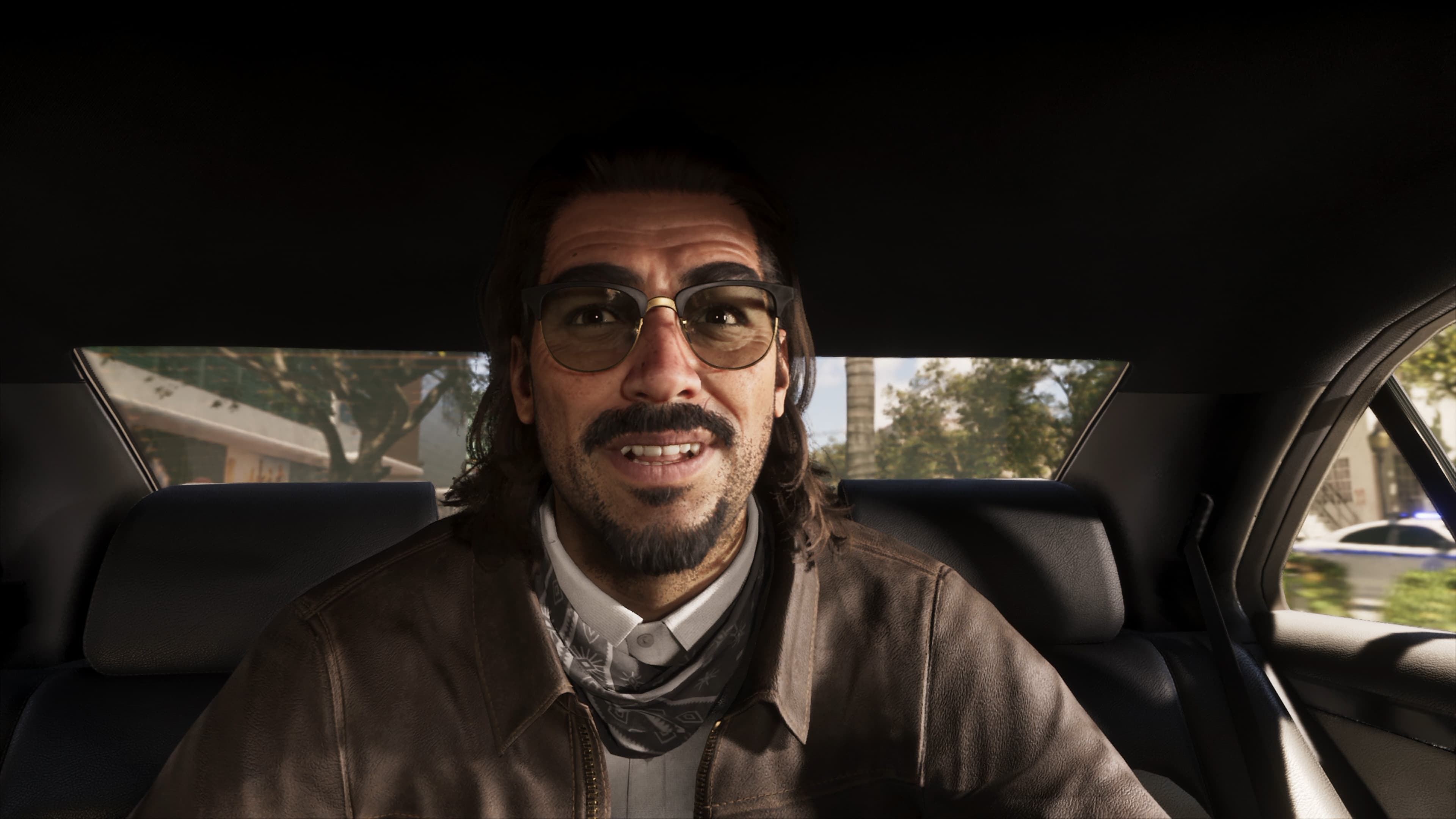 GTA 6, Official, Character, An Extended Look, Raul Bautista