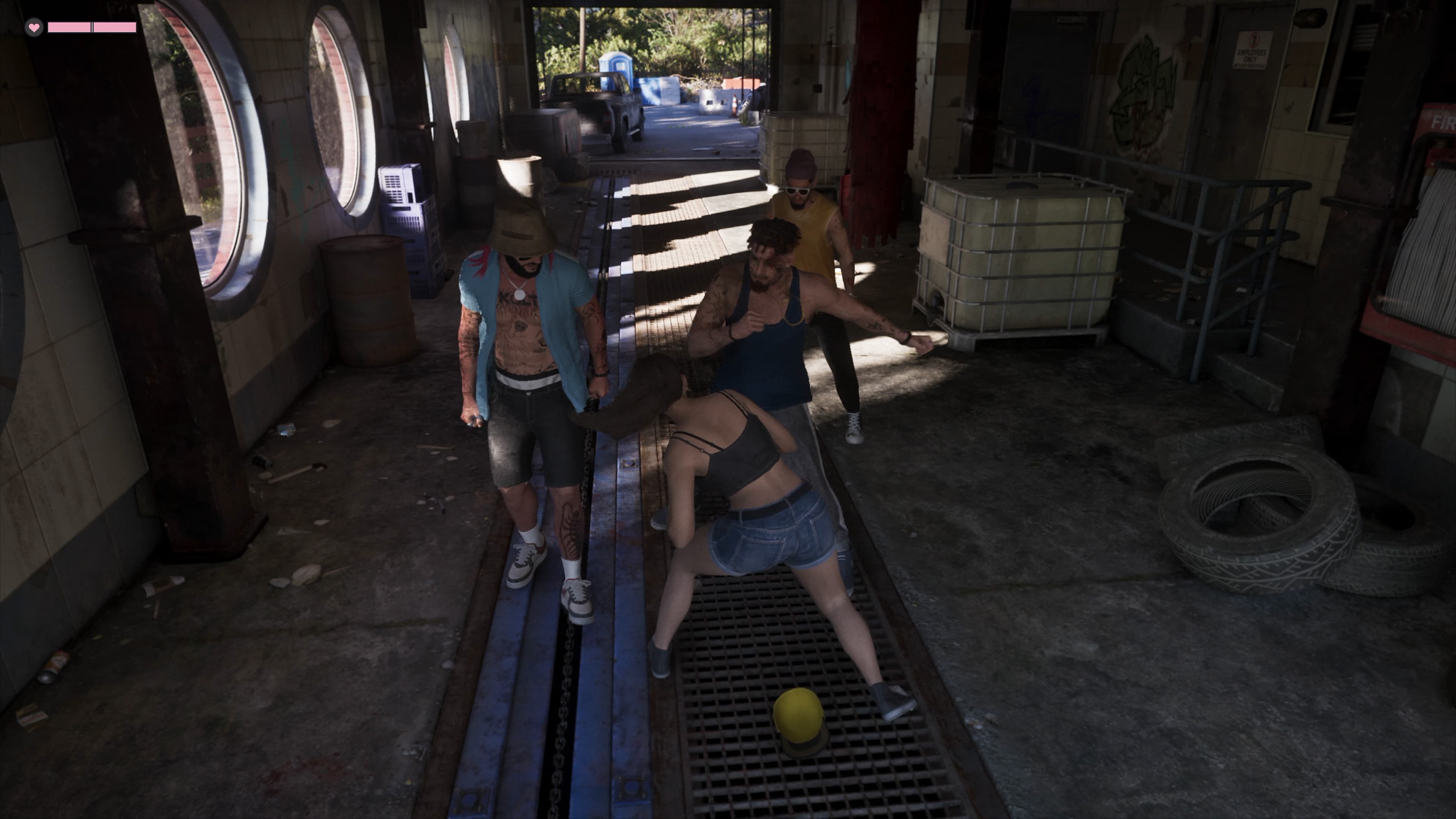 GTA 6, Official, An Extended Look