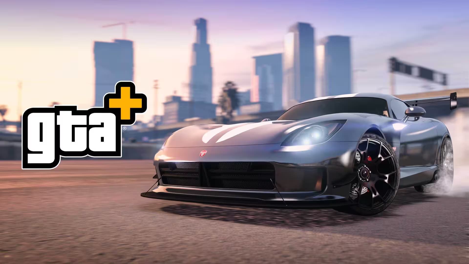 The New Bravado Banshee GTS Sports Car in GTA Online