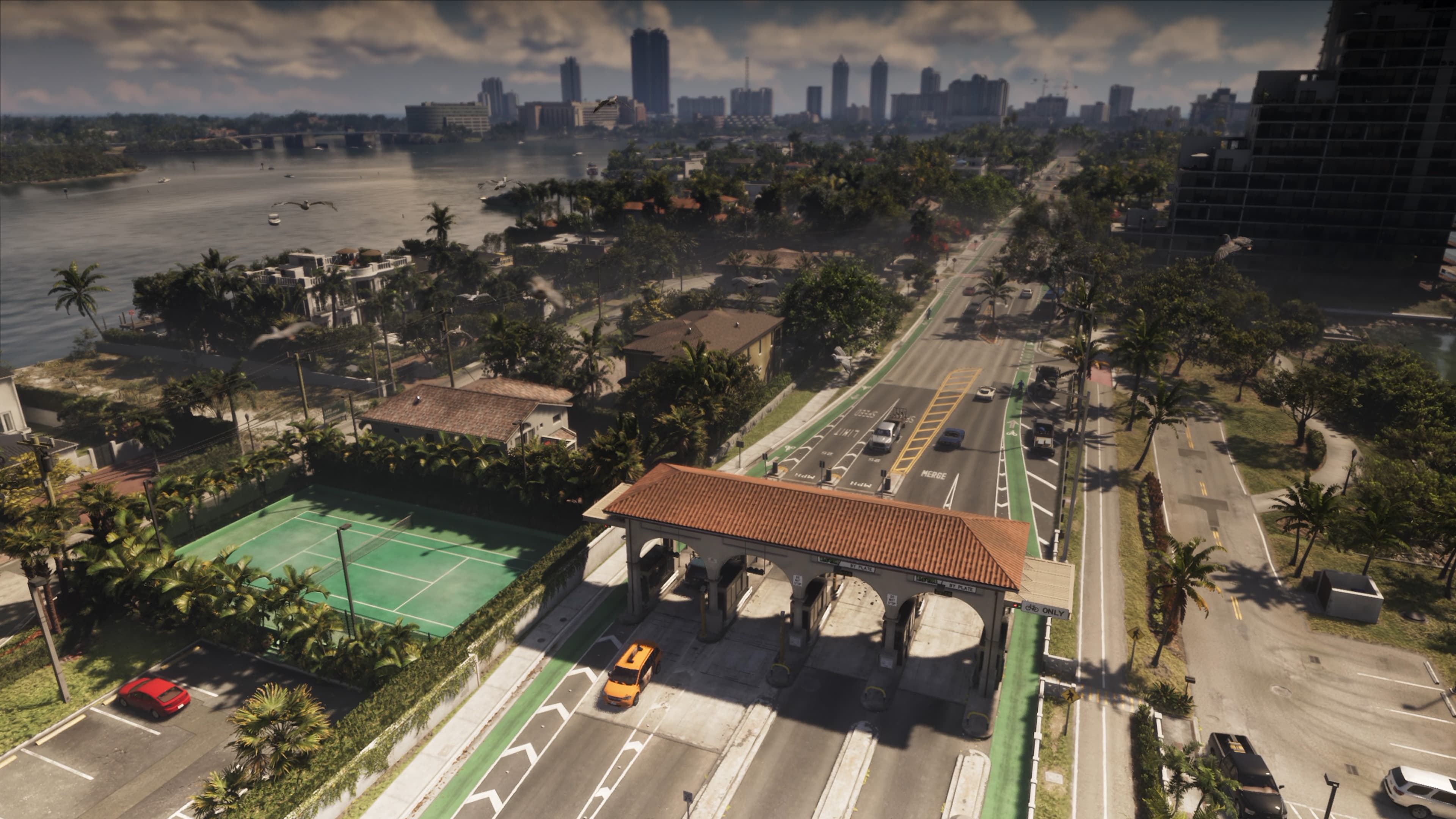 GTA 6, Official, An Extended Look
