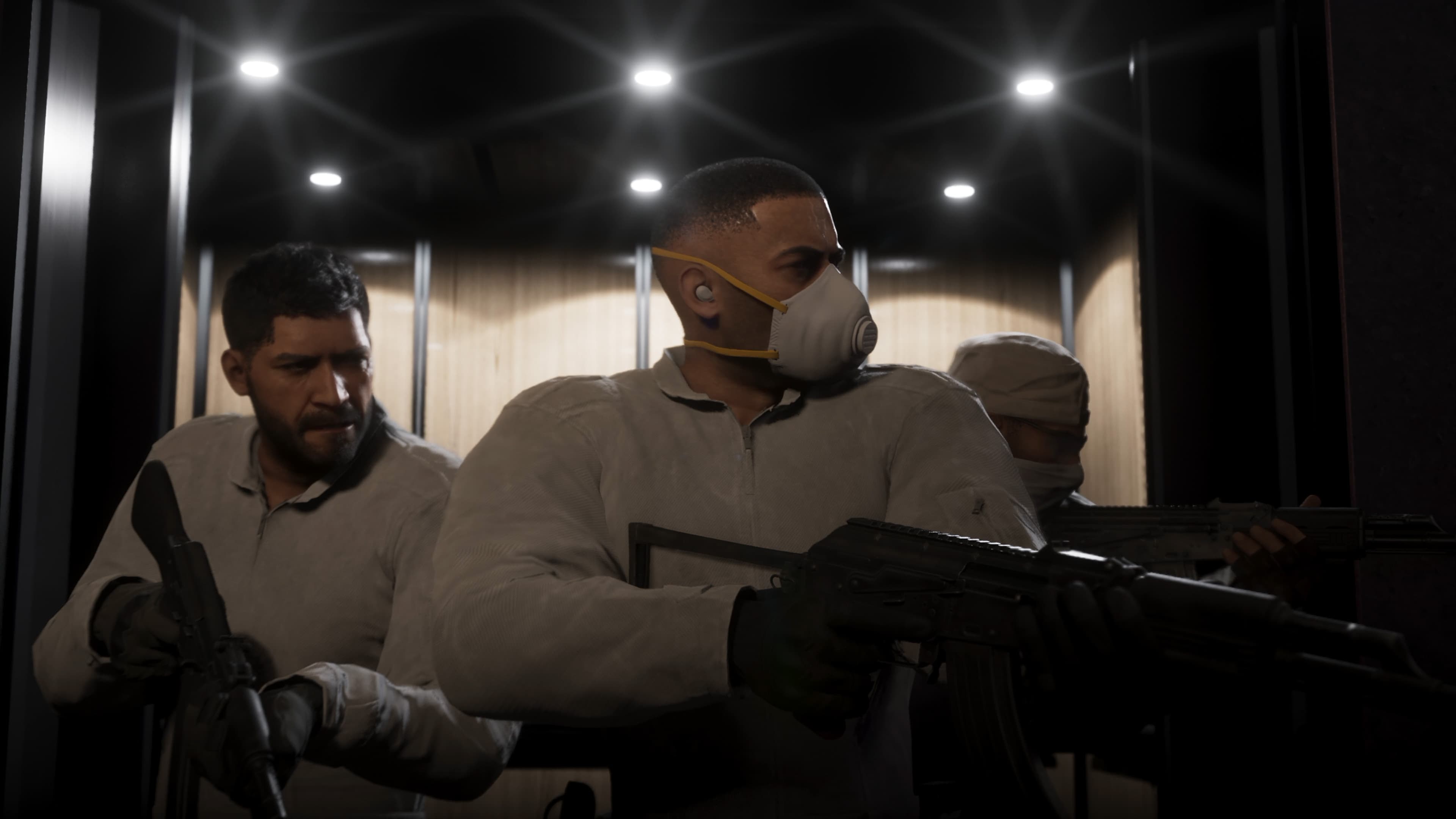 GTA 6, Official, An Extended Look