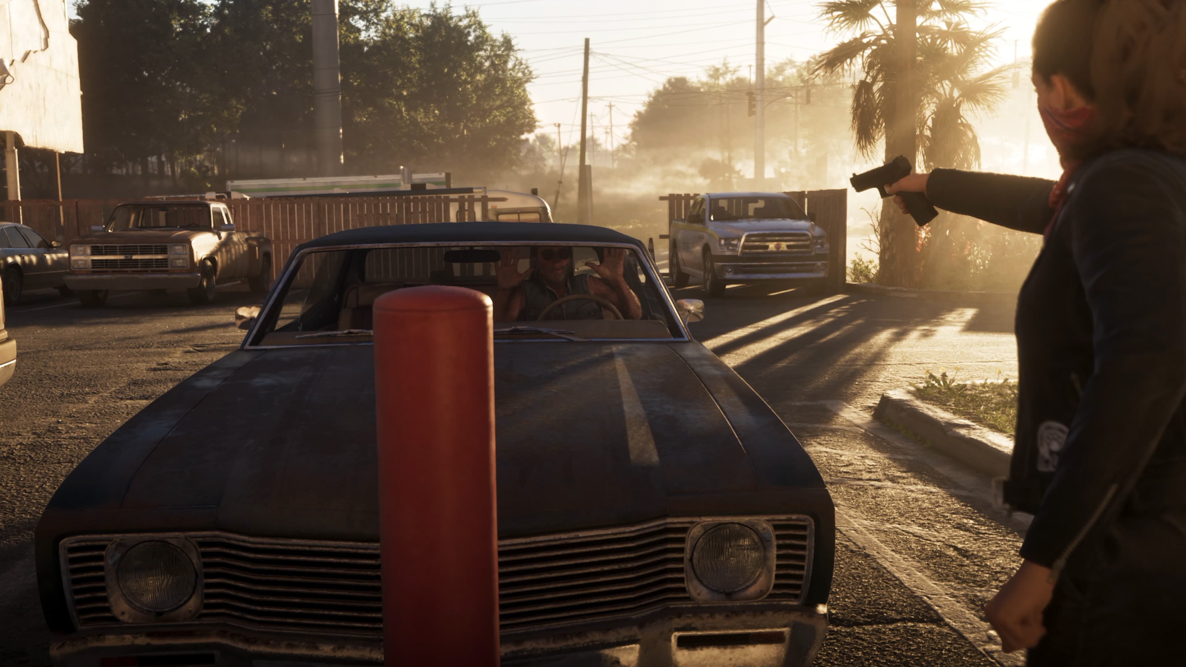 GTA 6, Official, An Extended Look