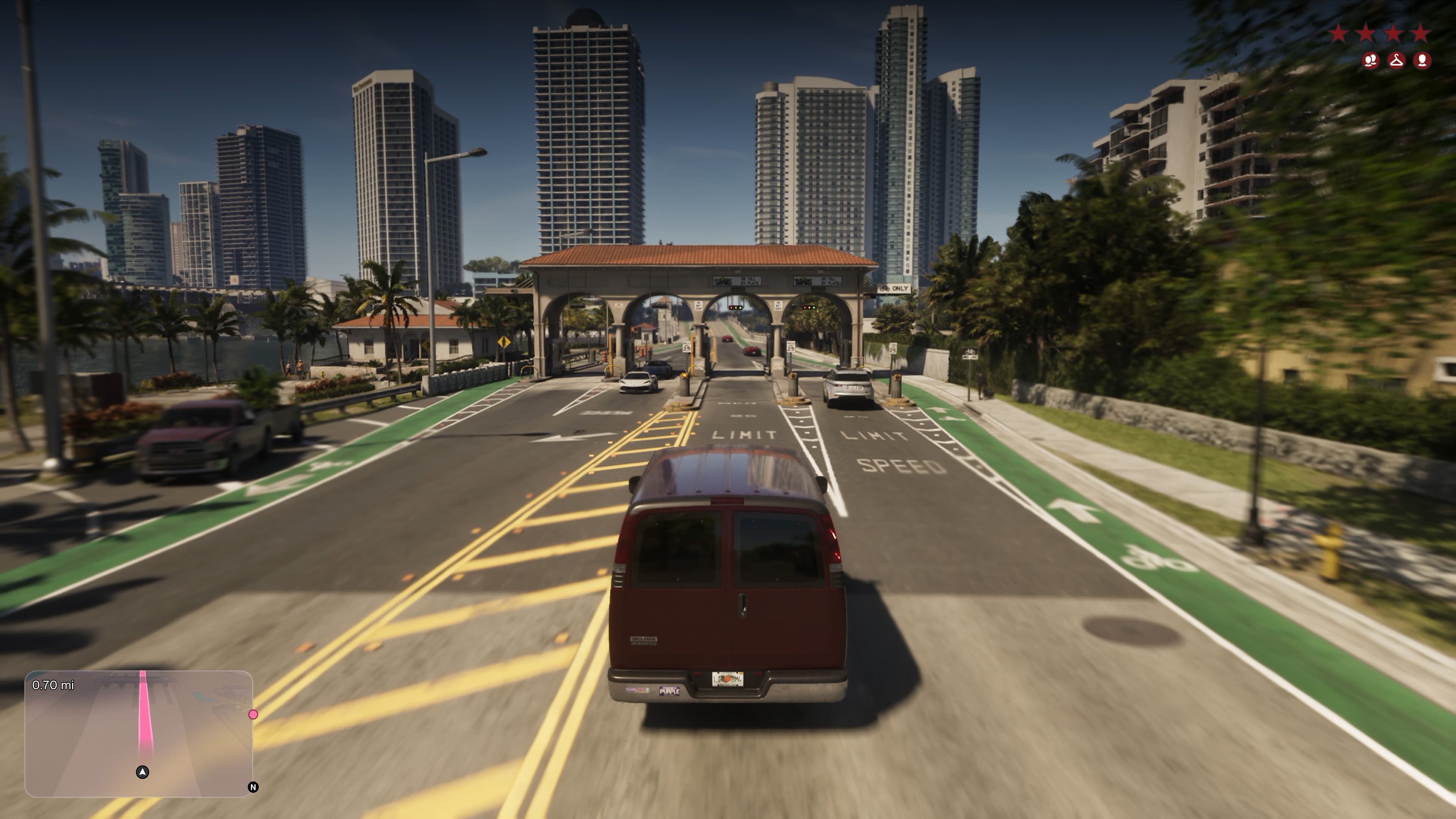 GTA 6, Official, An Extended Look