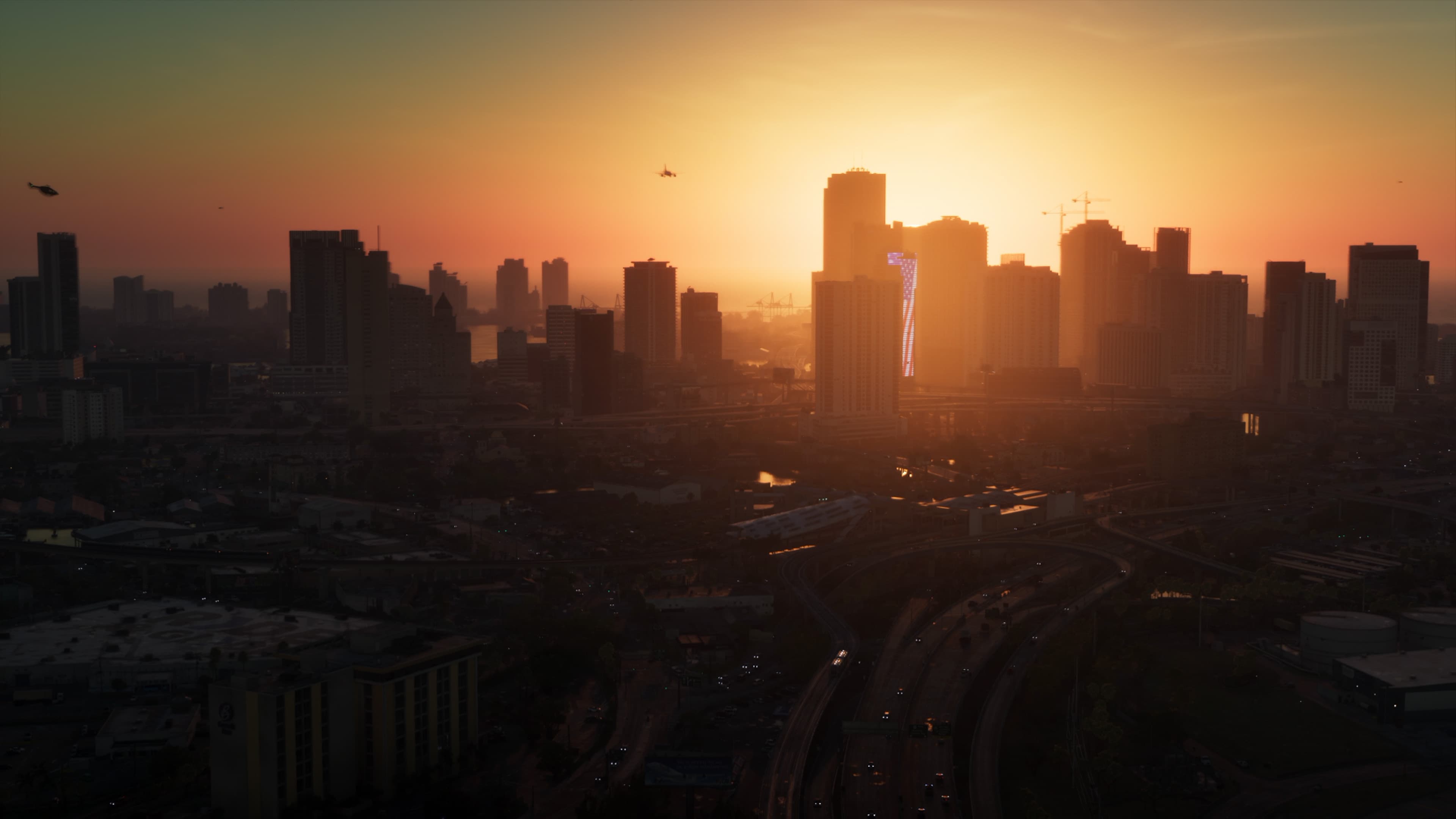 GTA 6, Official, An Extended Look