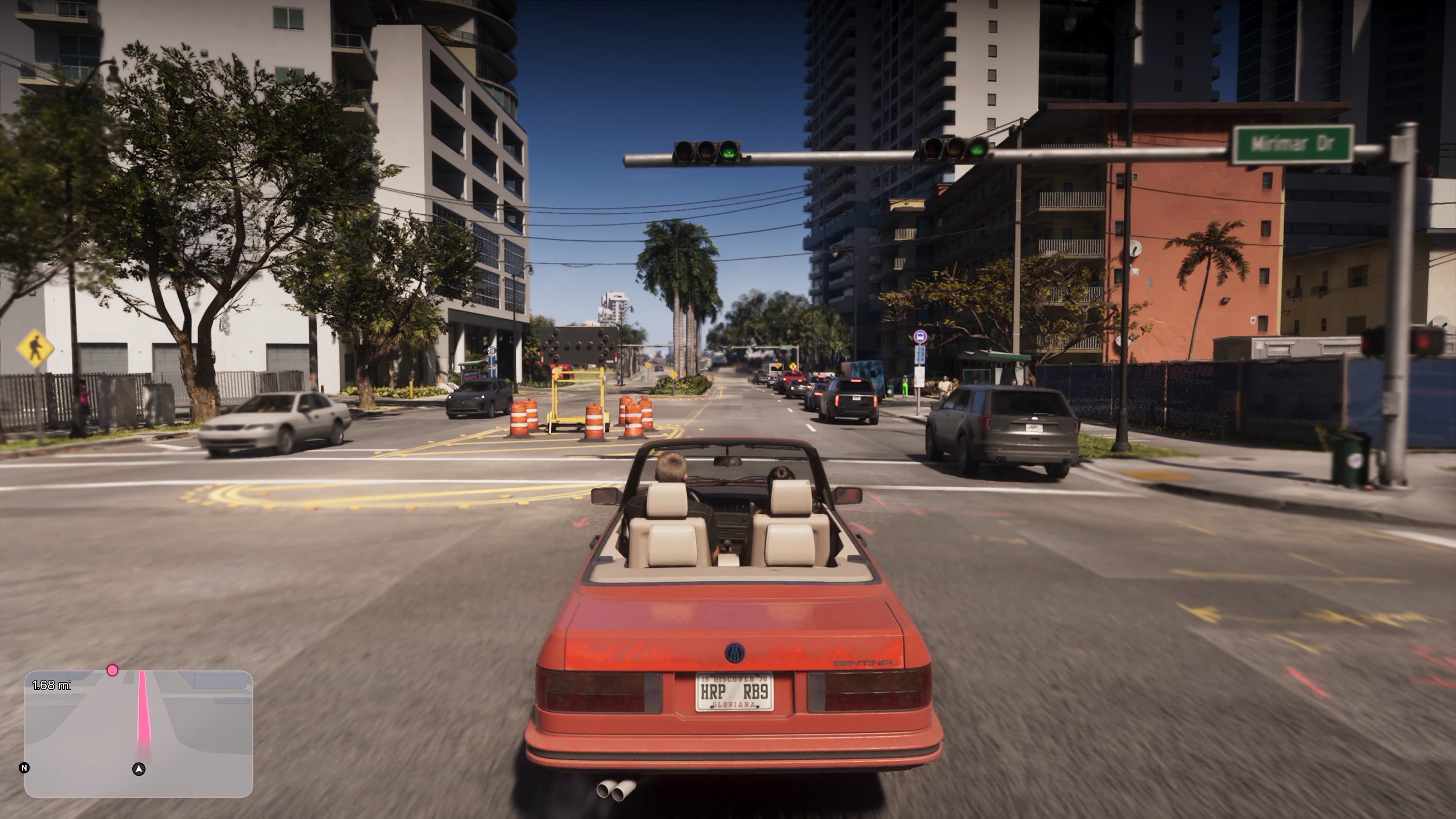 GTA 6, Official, An Extended Look