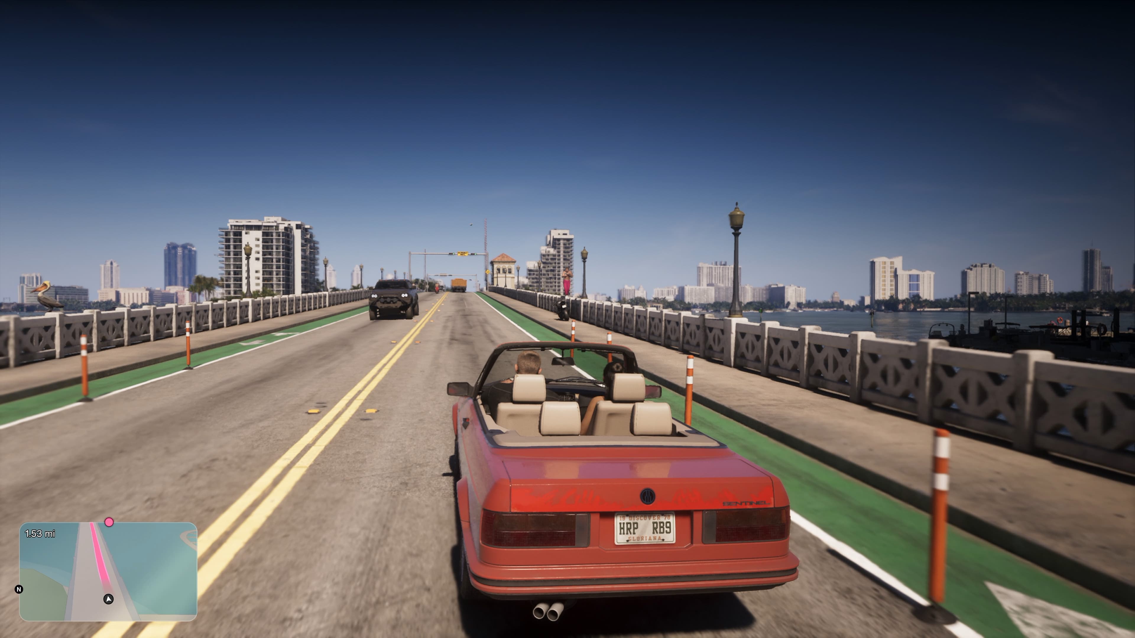 GTA 6, Official, An Extended Look