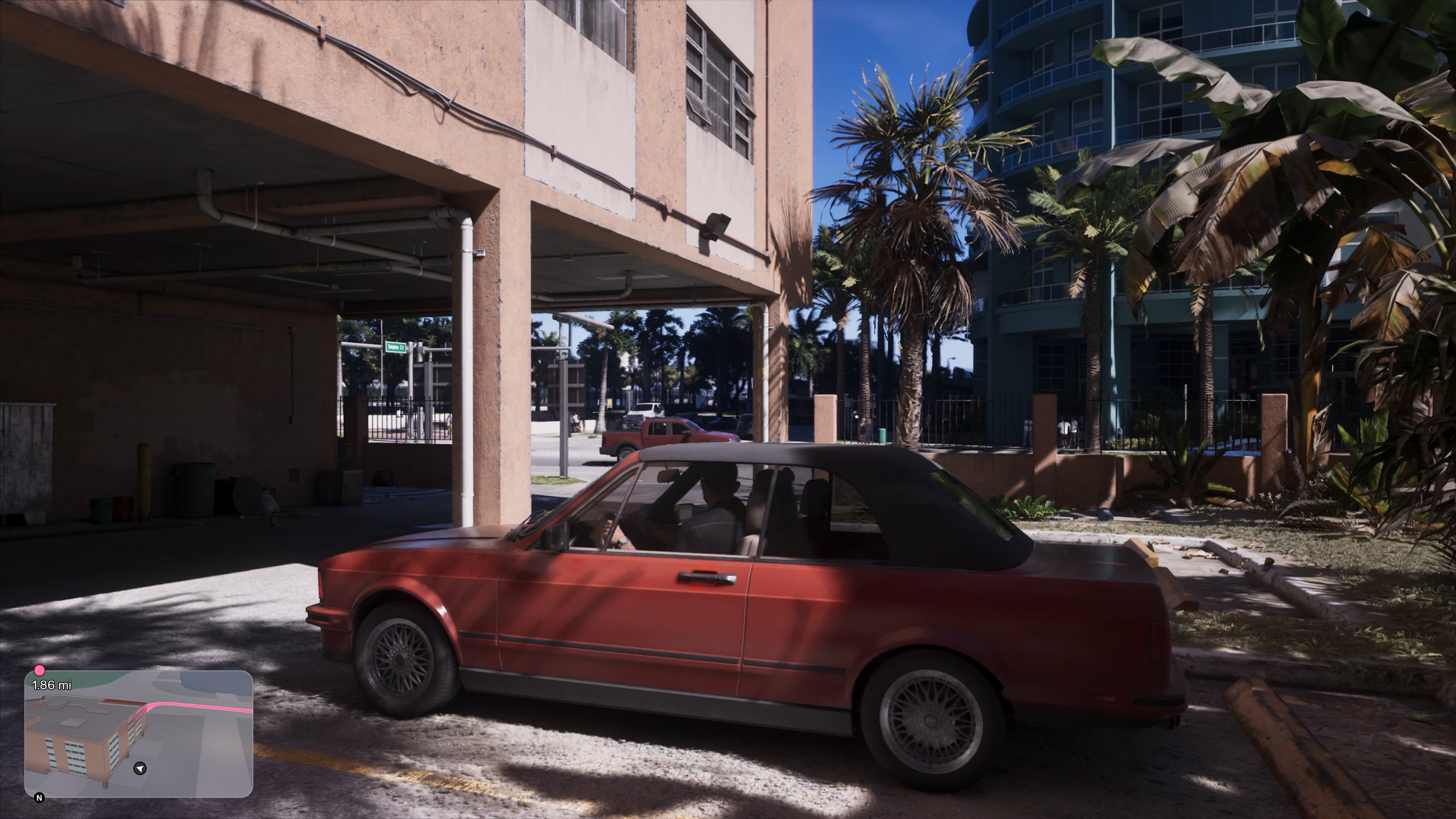 GTA 6, Official, An Extended Look