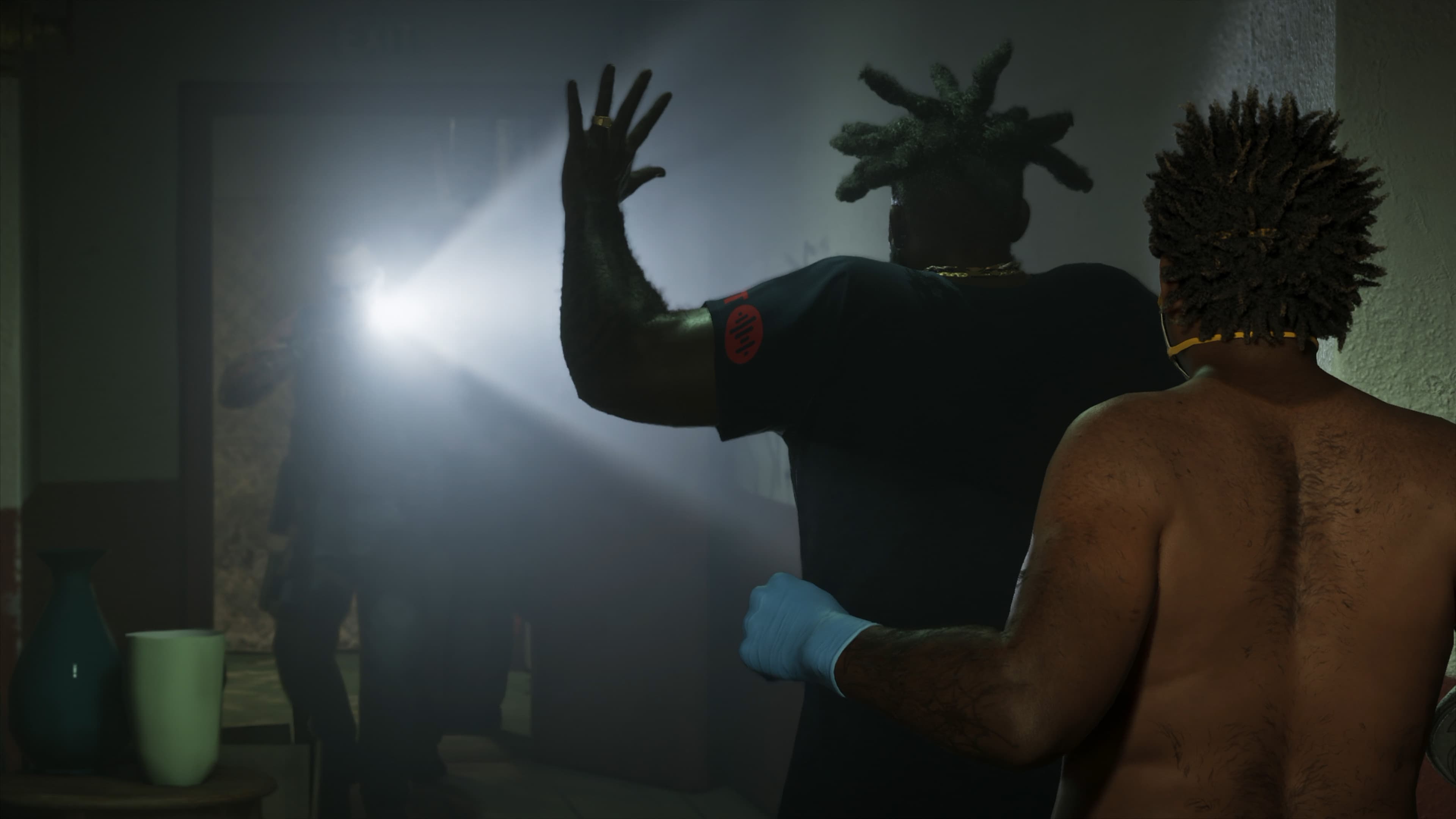 GTA 6, Official, An Extended Look