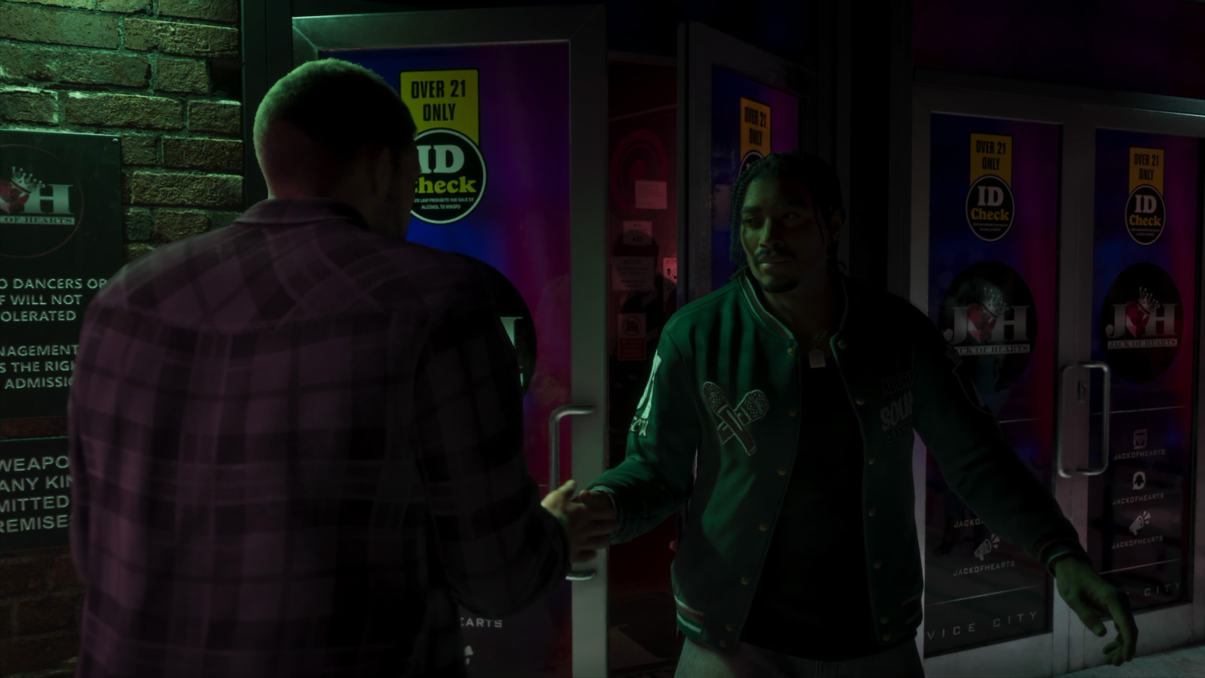 GTA 6, Official, Character, An Extended Look, Jason Duval, Dre'Quan Priest