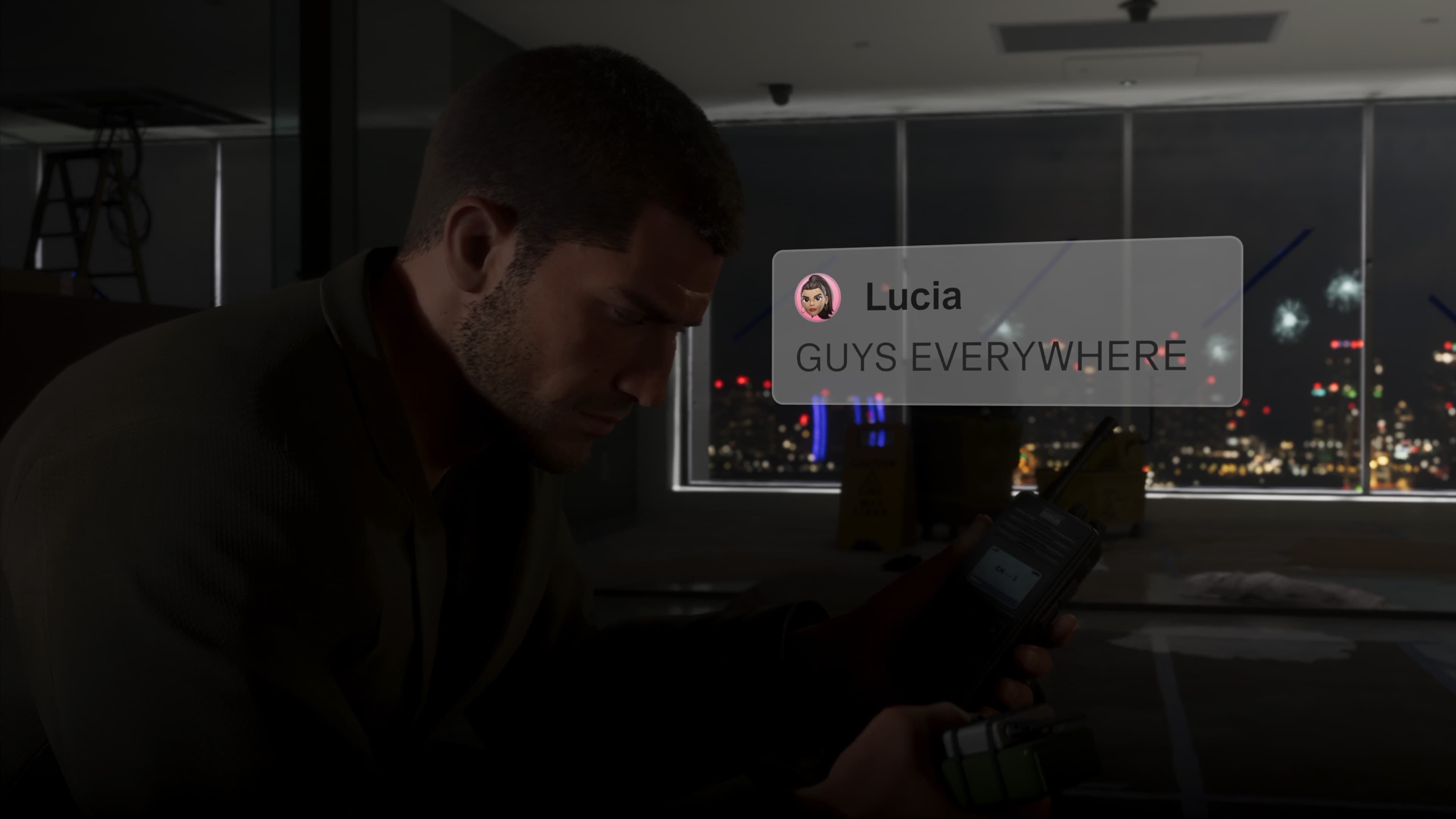 GTA 6, Official, An Extended Look
