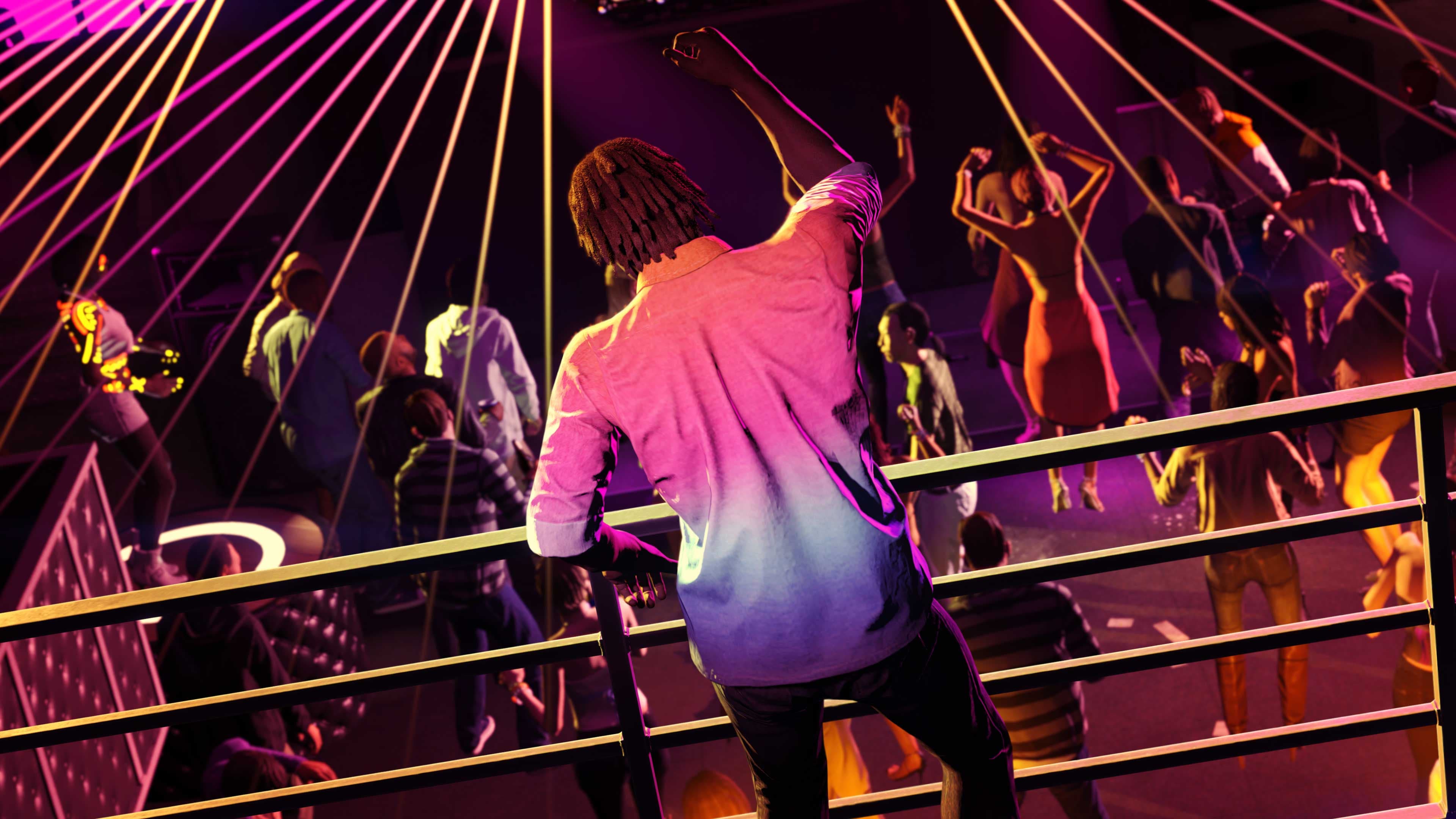 Nightclub Bonuses in GTA Online