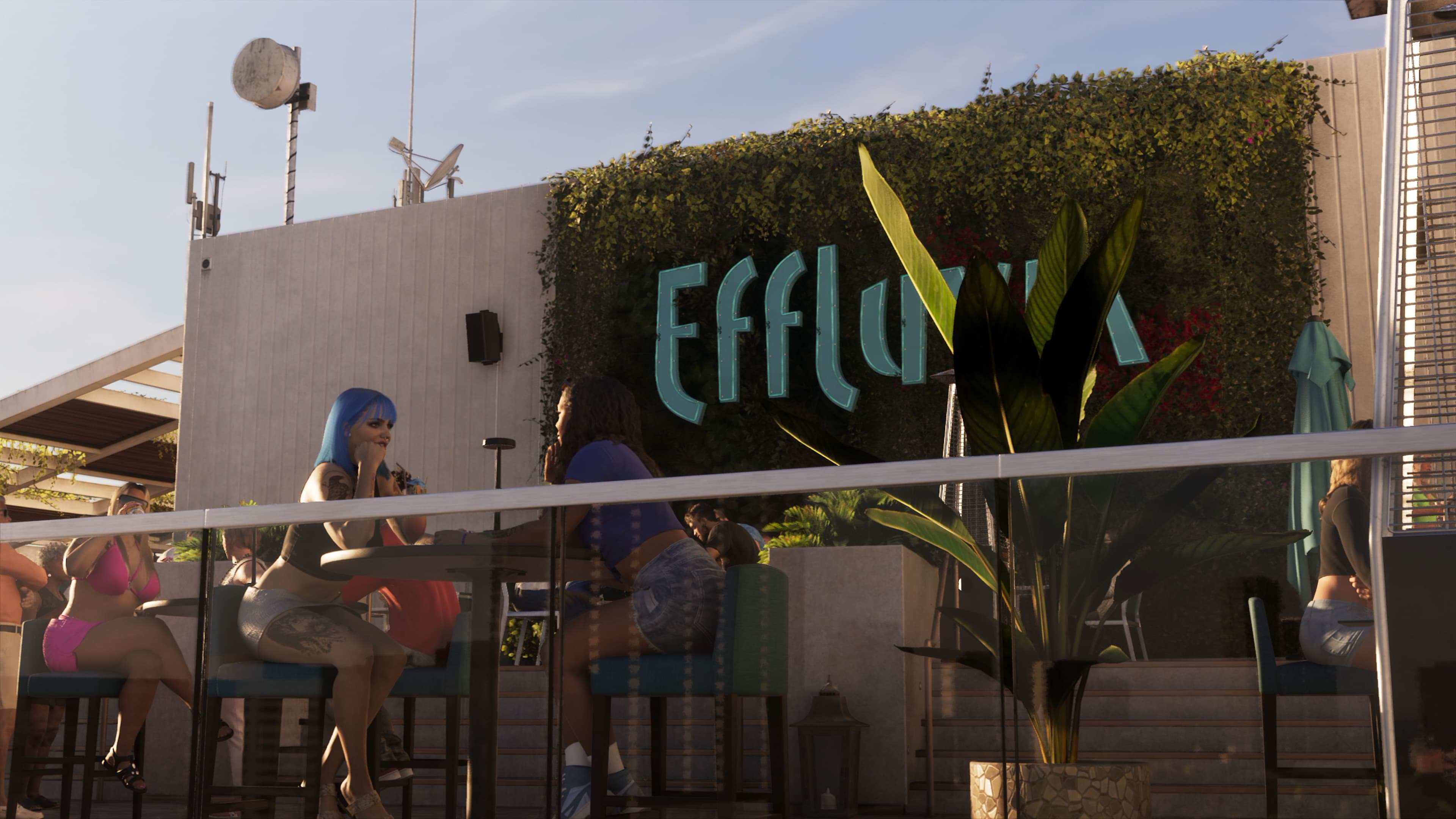 GTA 6, Official, An Extended Look