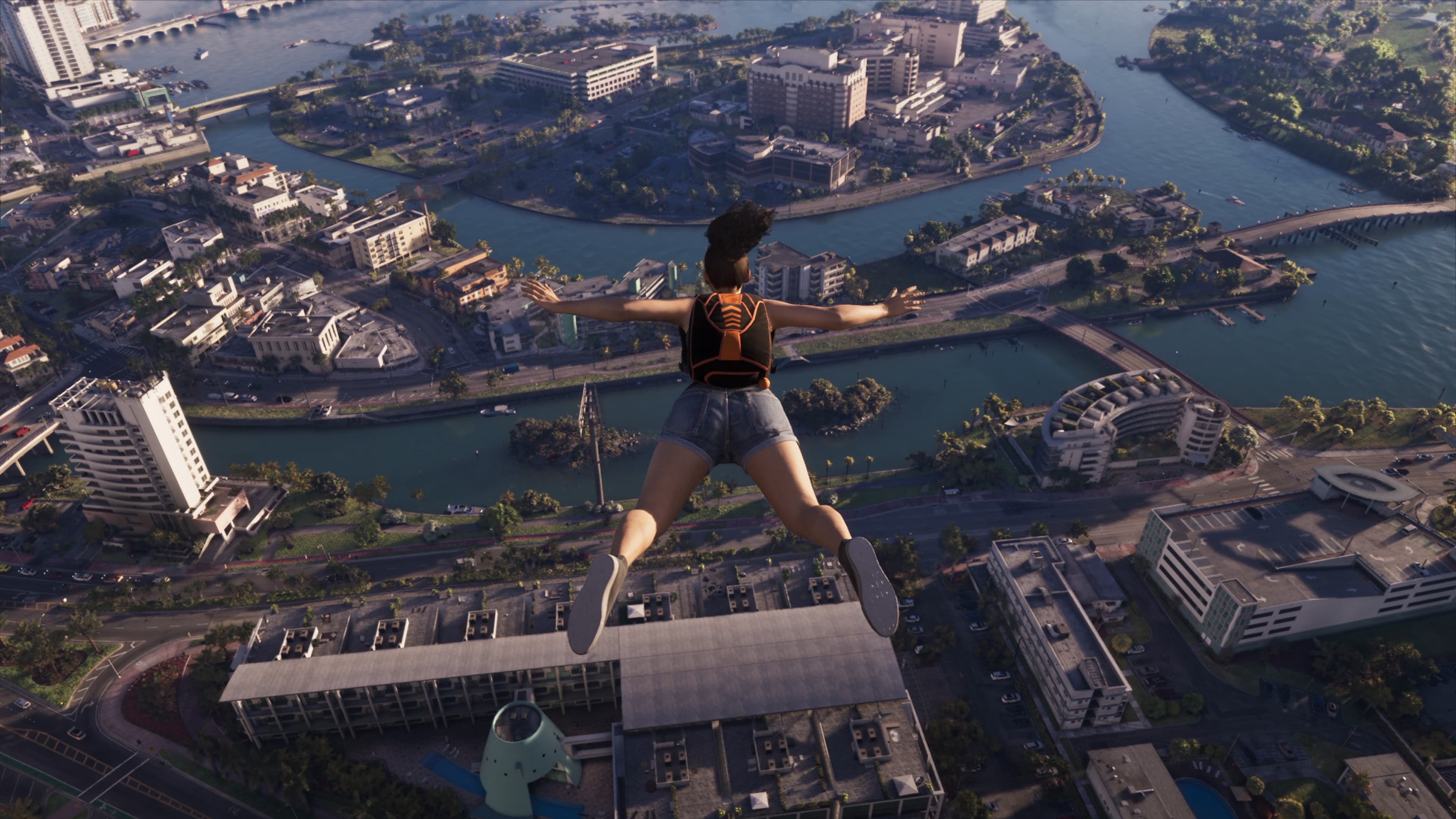 GTA 6, Official, An Extended Look