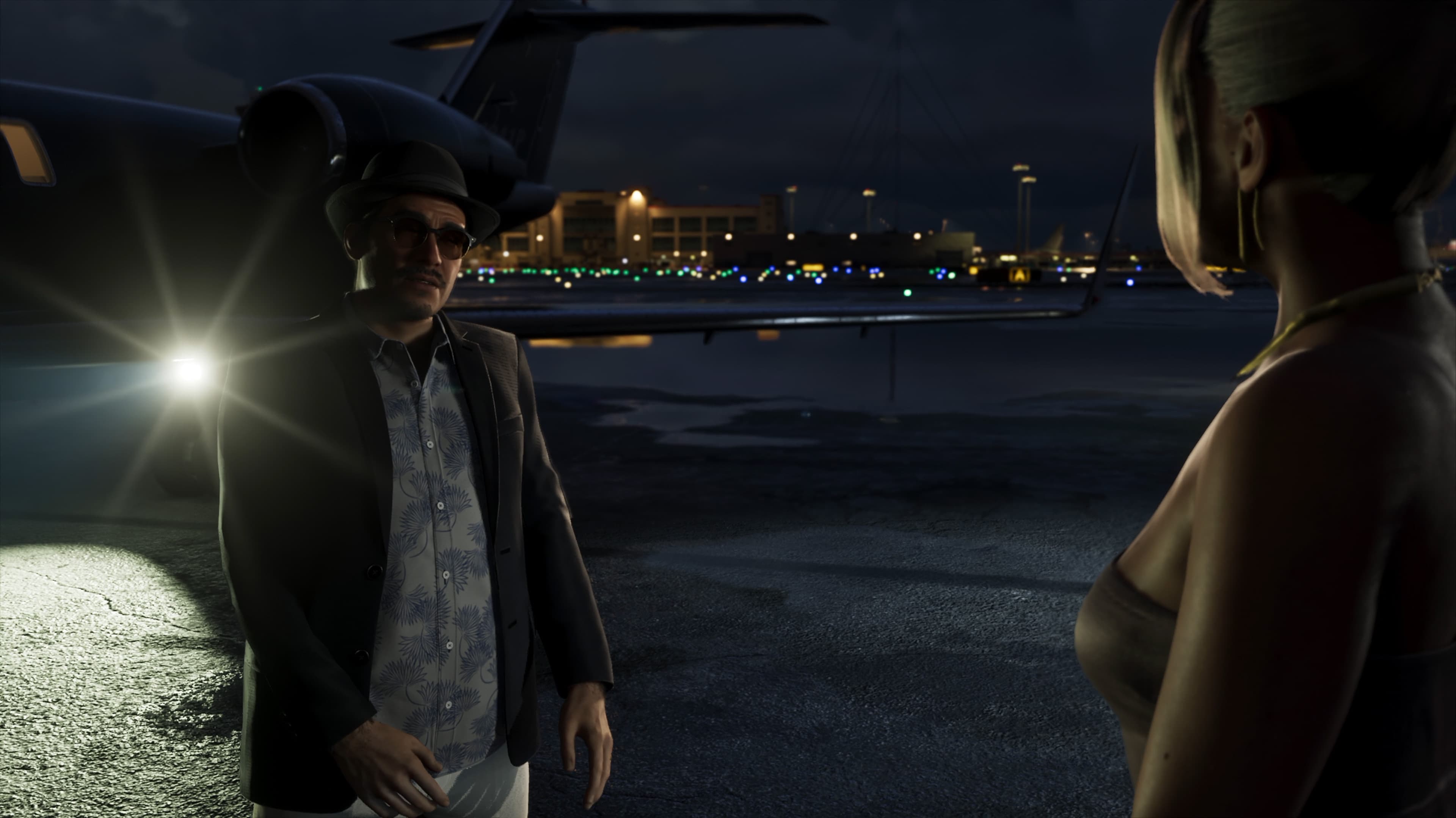 GTA 6, Official, Character, An Extended Look, Andrés de León