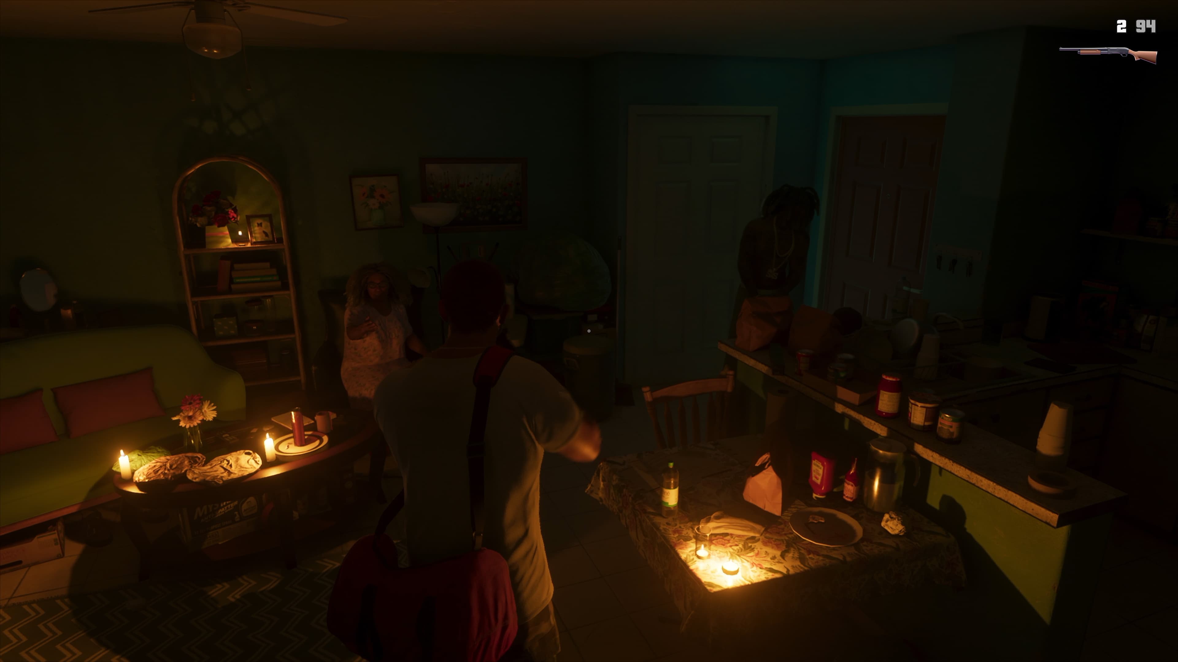 GTA 6, Official, An Extended Look