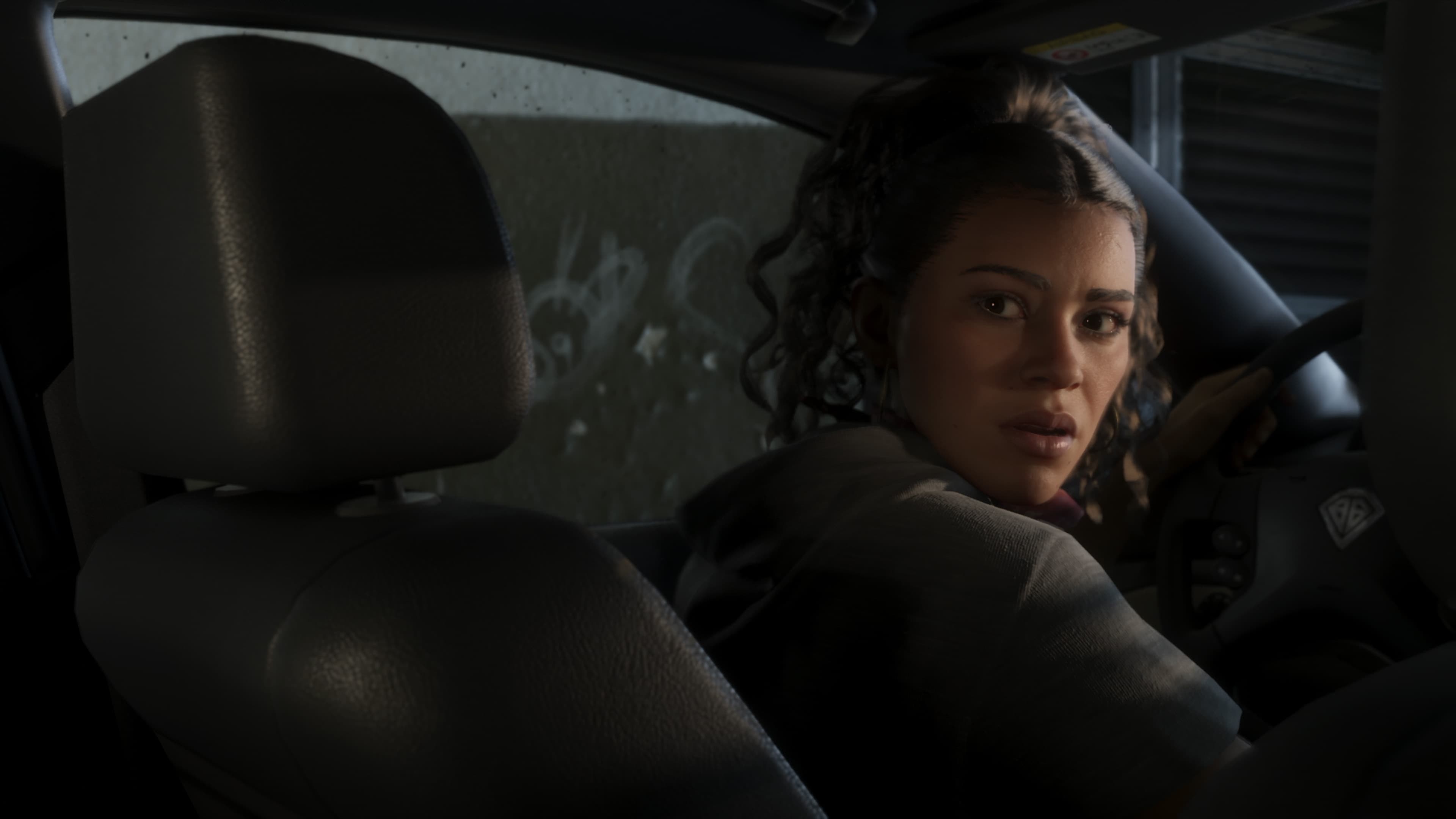 GTA 6, Official, Character, An Extended Look, Lucia Caminos