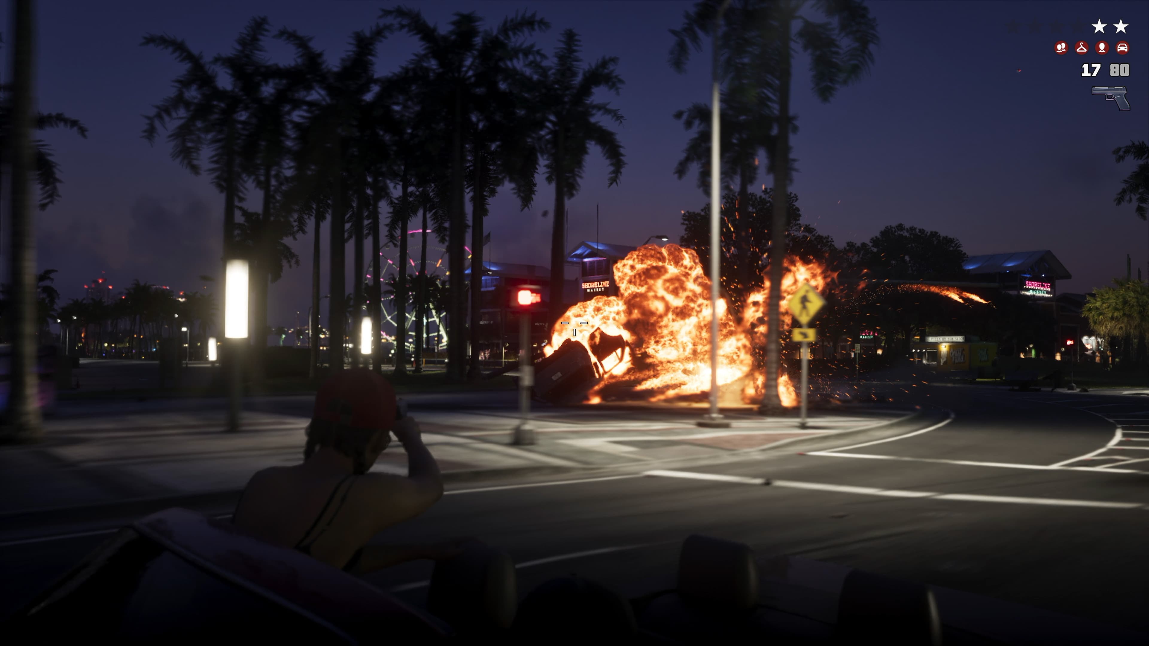 GTA 6, Official, An Extended Look
