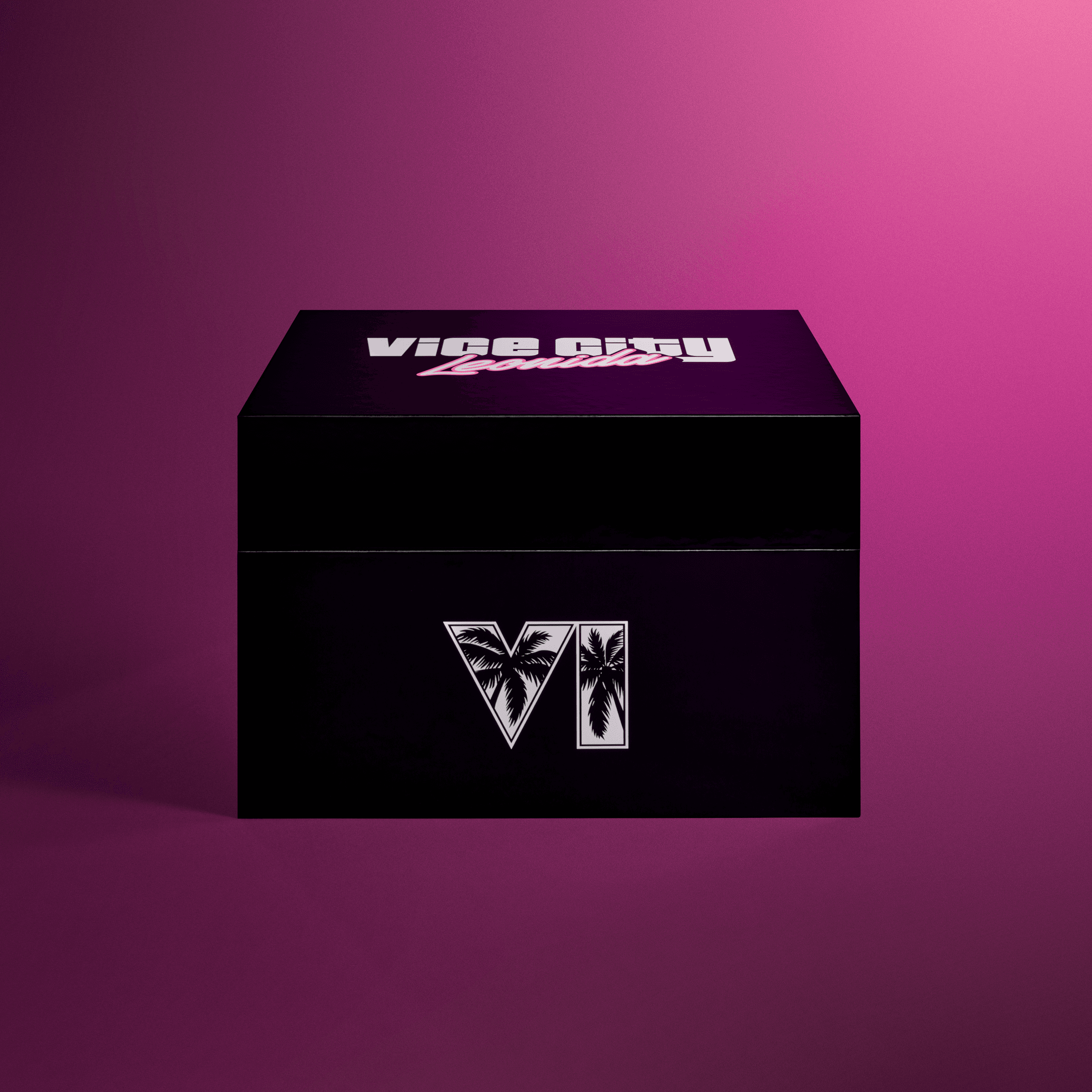 GTA 6, Official, The Goodtime State – Vice City Collection