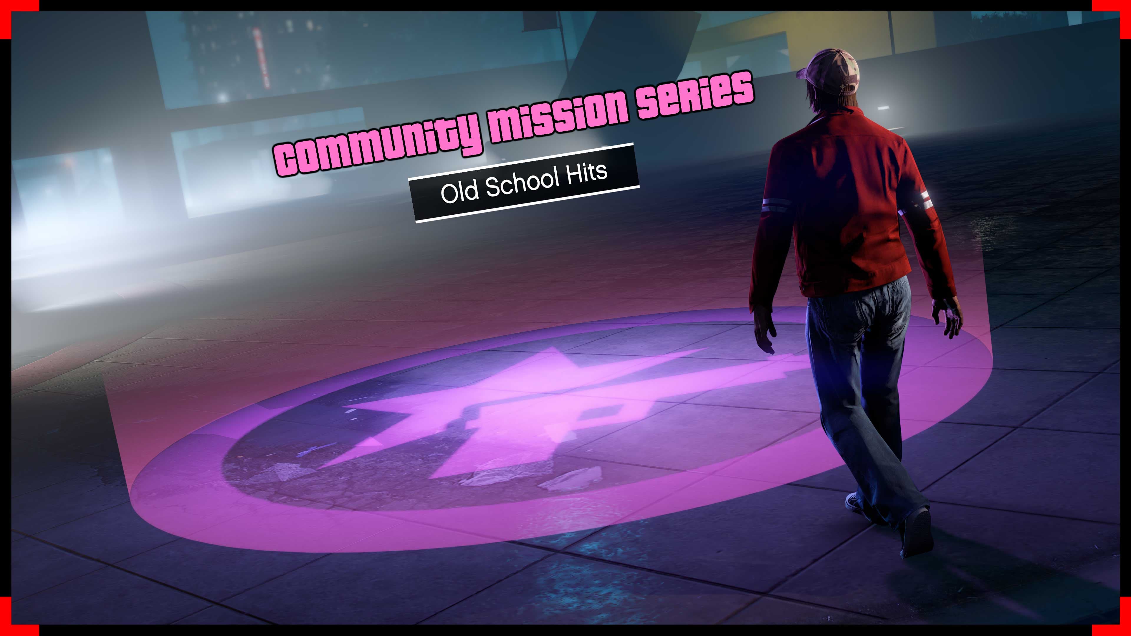 GTA Online, Official, Rockstar Mission Creator