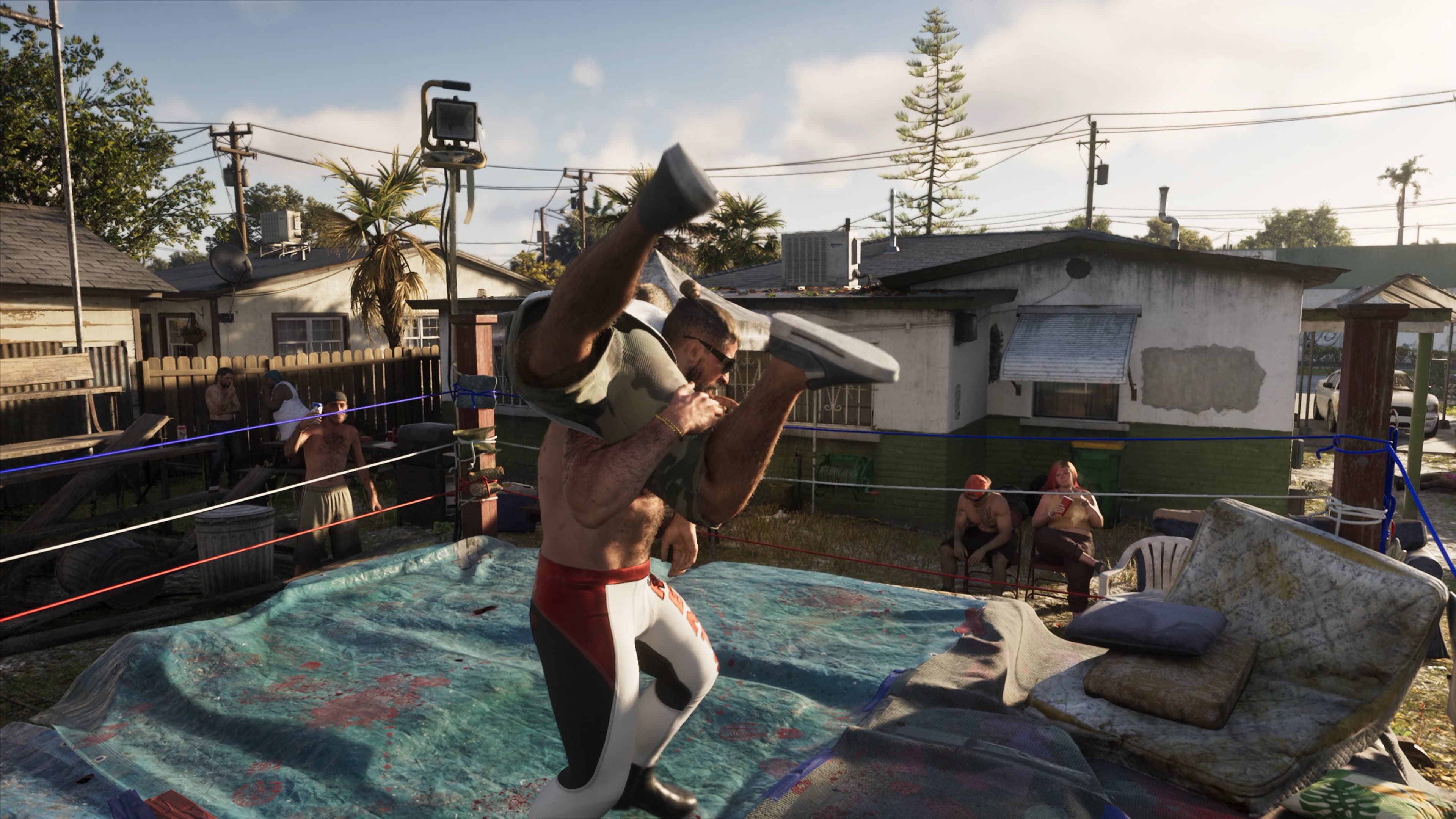 GTA 6, Official, An Extended Look